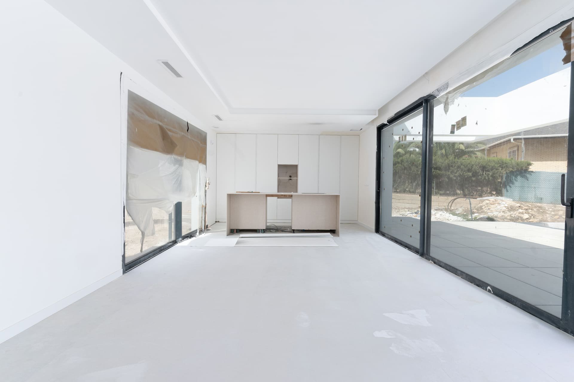 New Build - Detached House / Villa - Orihuela Costa