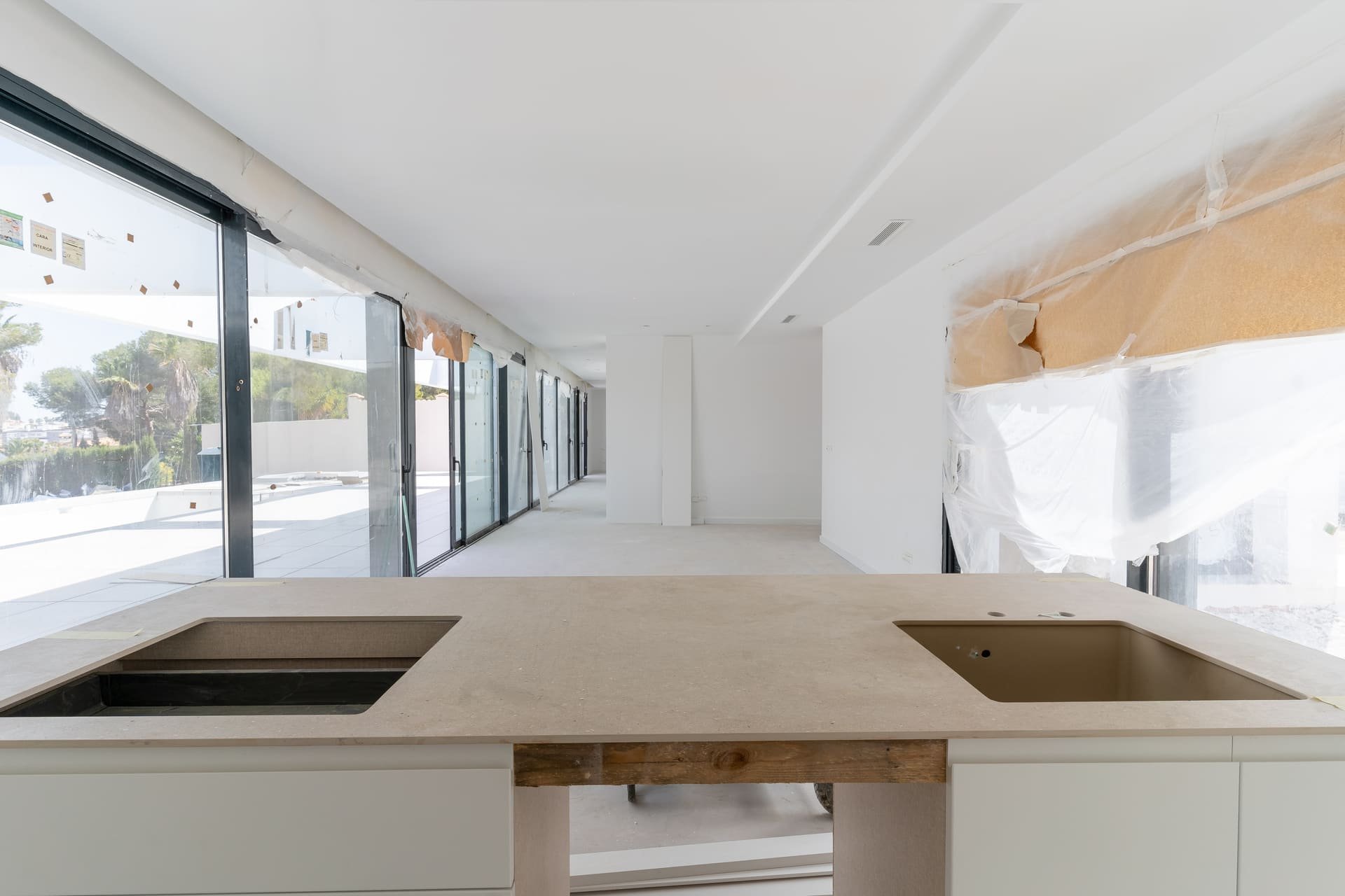 New Build - Detached House / Villa - Orihuela Costa