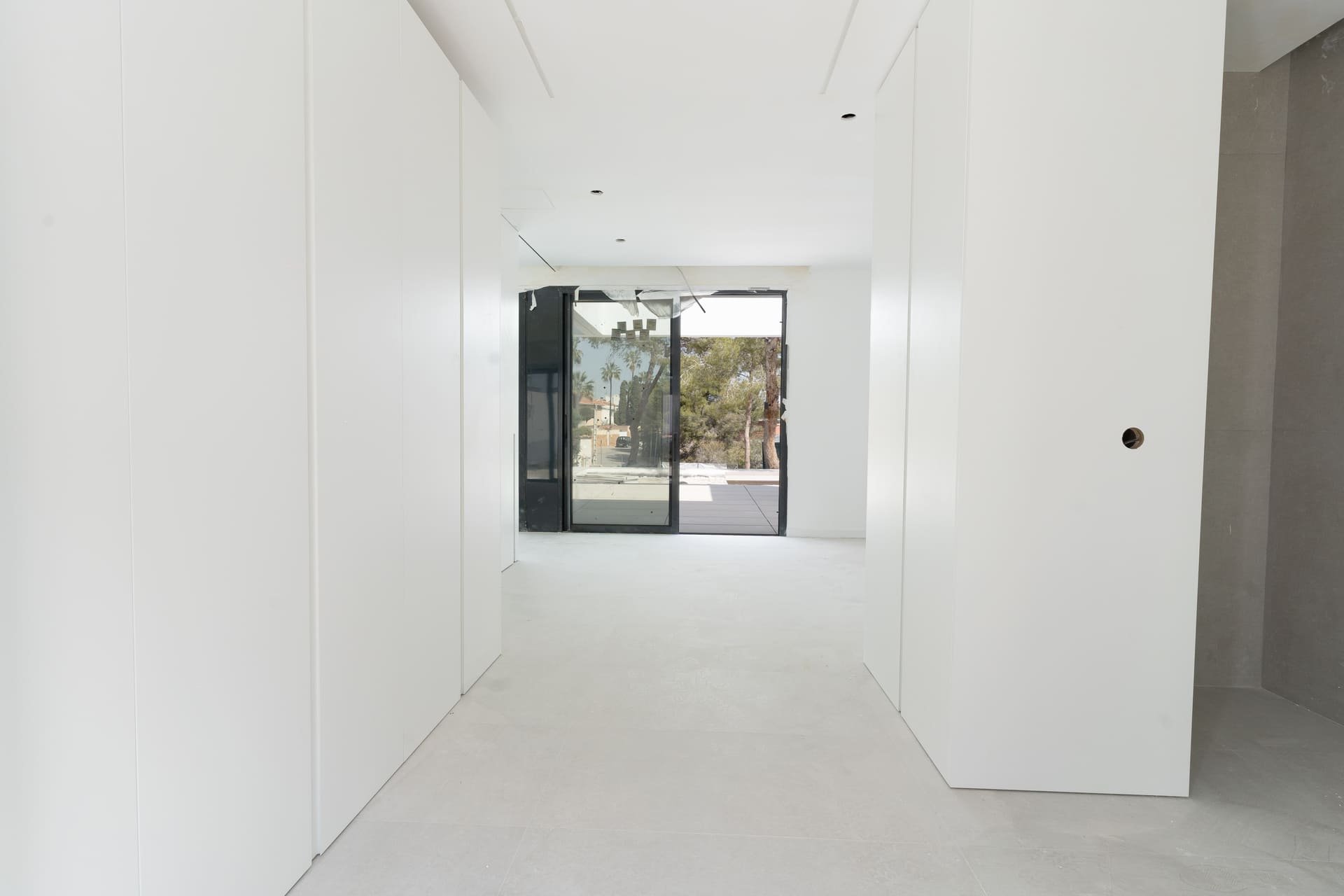 New Build - Detached House / Villa - Orihuela Costa
