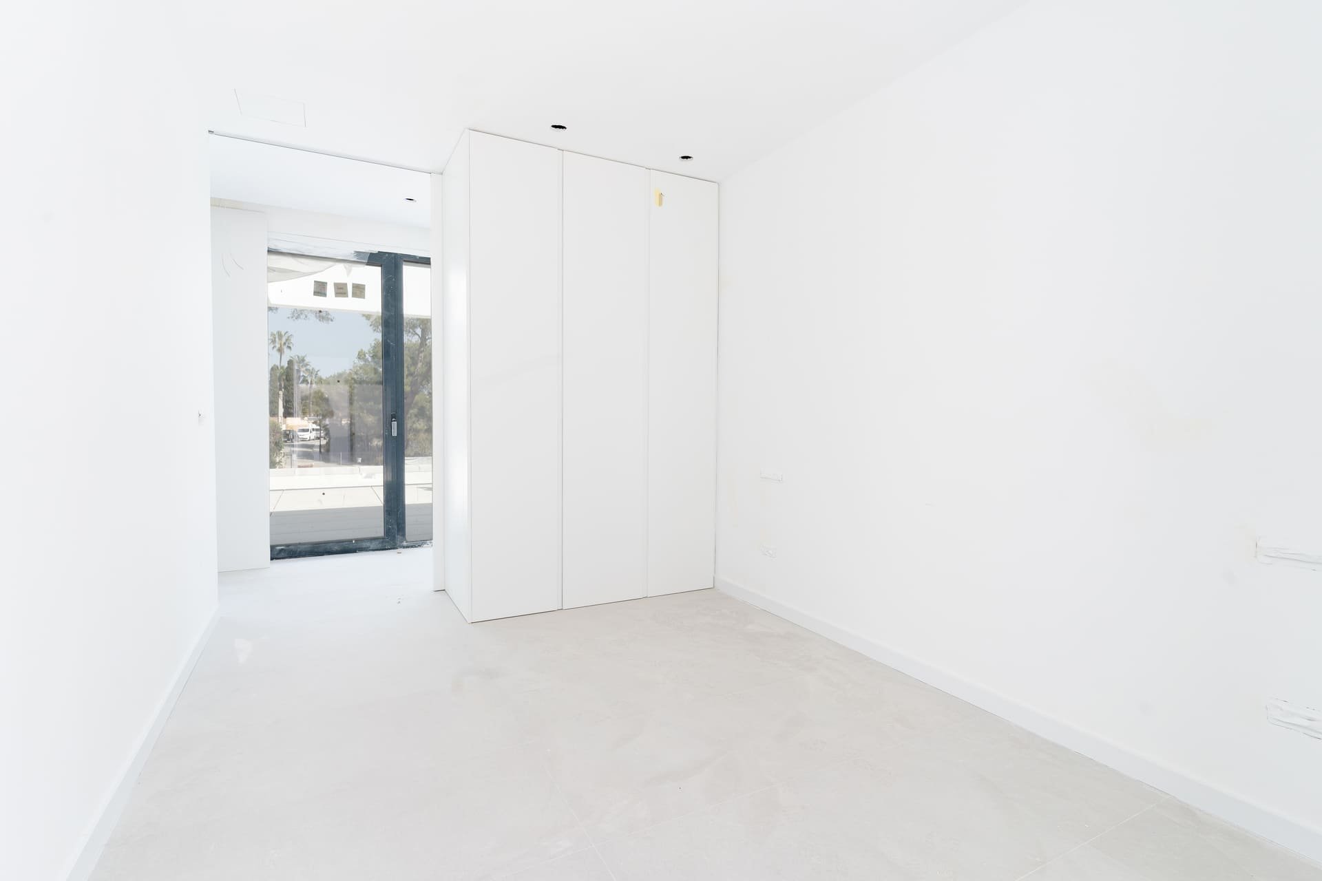 New Build - Detached House / Villa - Orihuela Costa