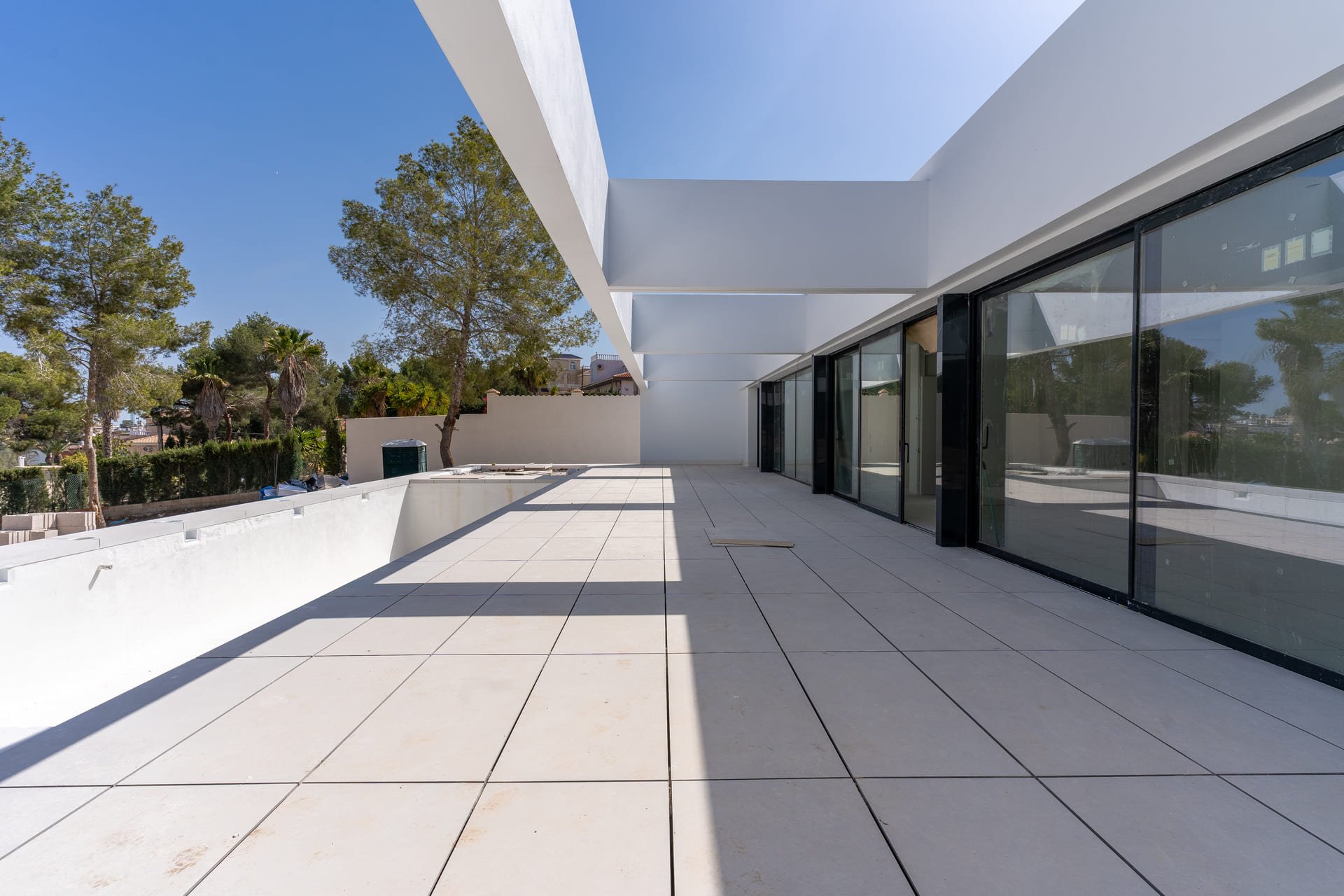New Build - Detached House / Villa - Orihuela Costa
