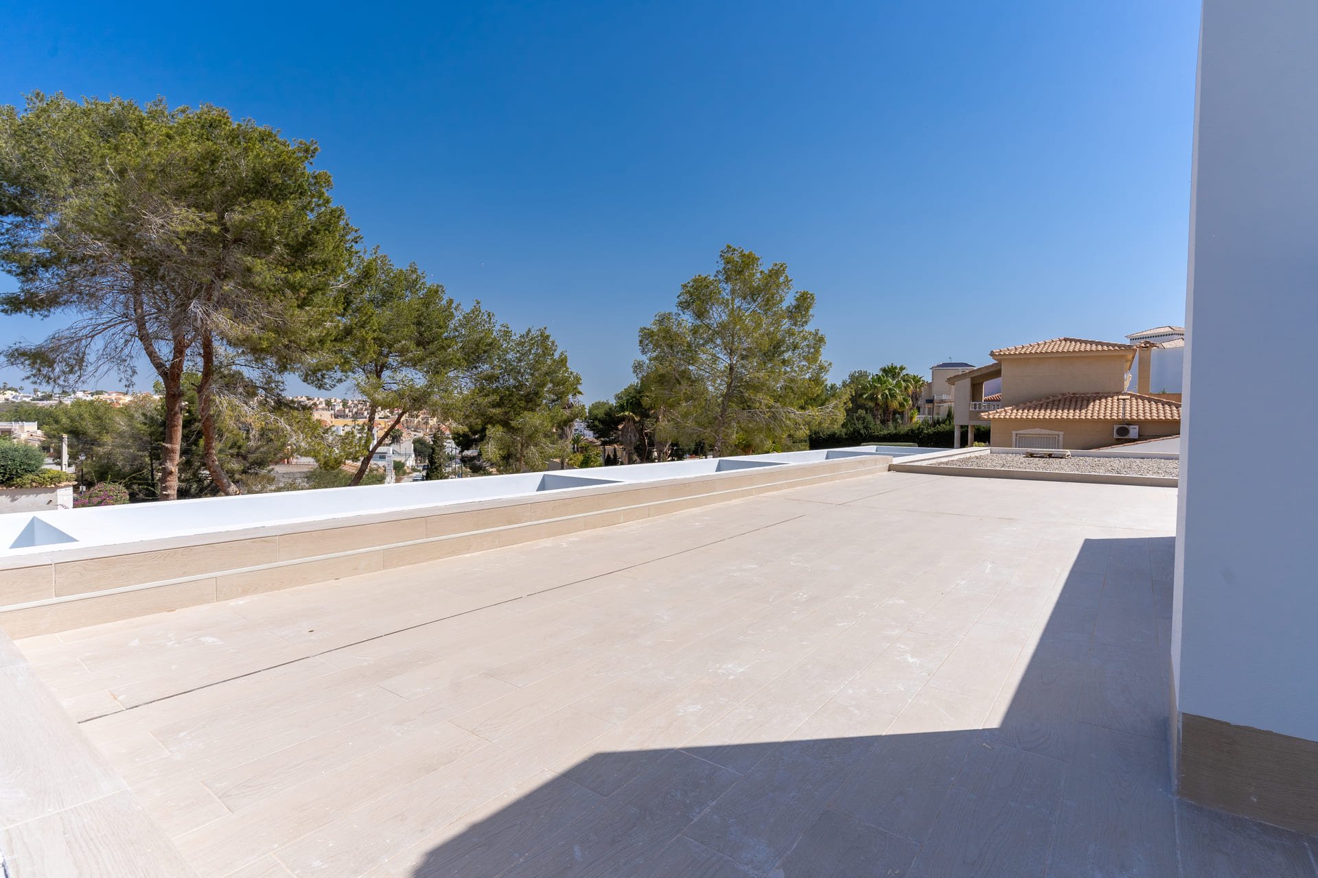New Build - Detached House / Villa - Orihuela Costa