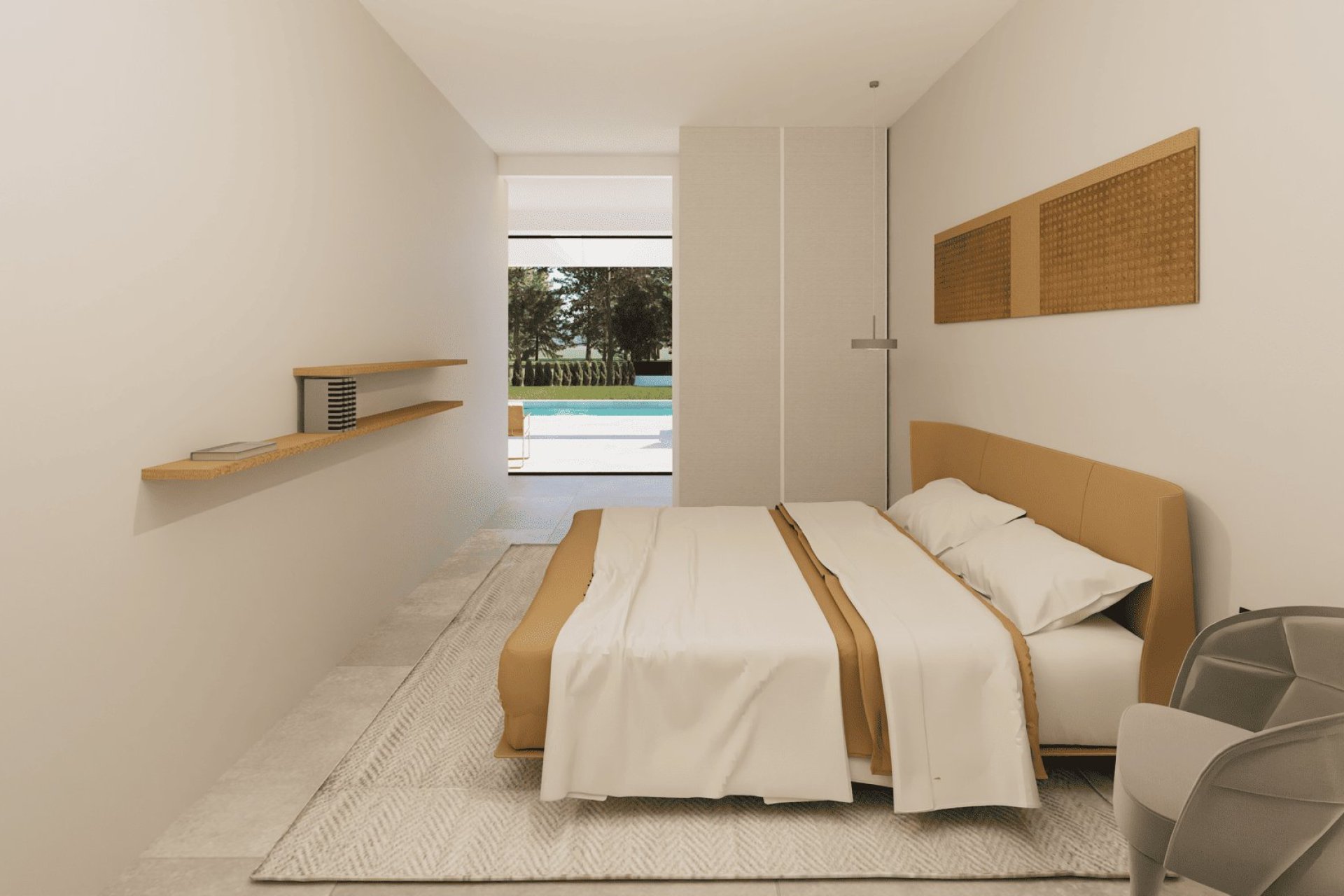 New Build - Detached House / Villa - Orihuela Costa