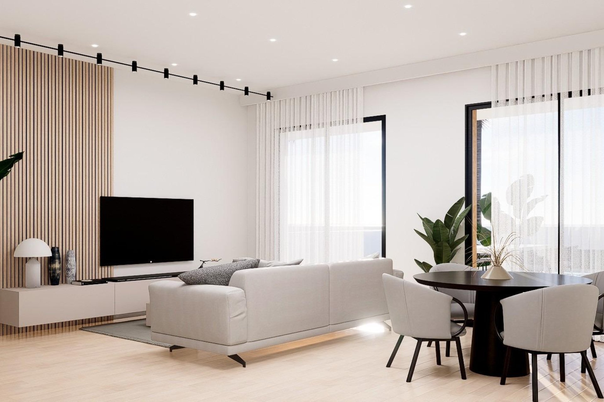 New Build - Detached House / Villa - Orihuela Costa