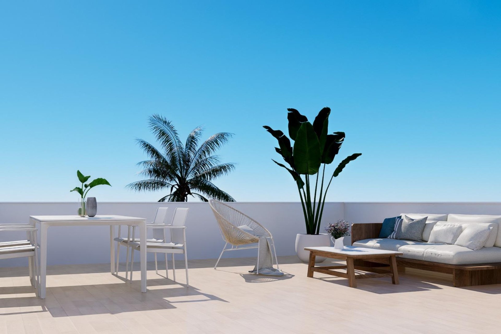 New Build - Detached House / Villa - Orihuela Costa