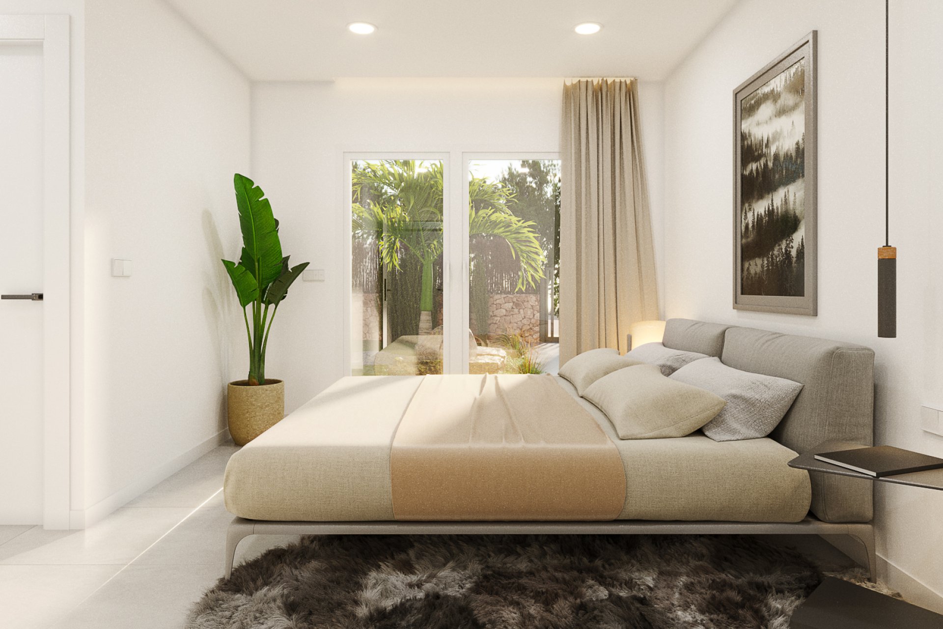 New Build - Detached House / Villa - Orihuela Costa
