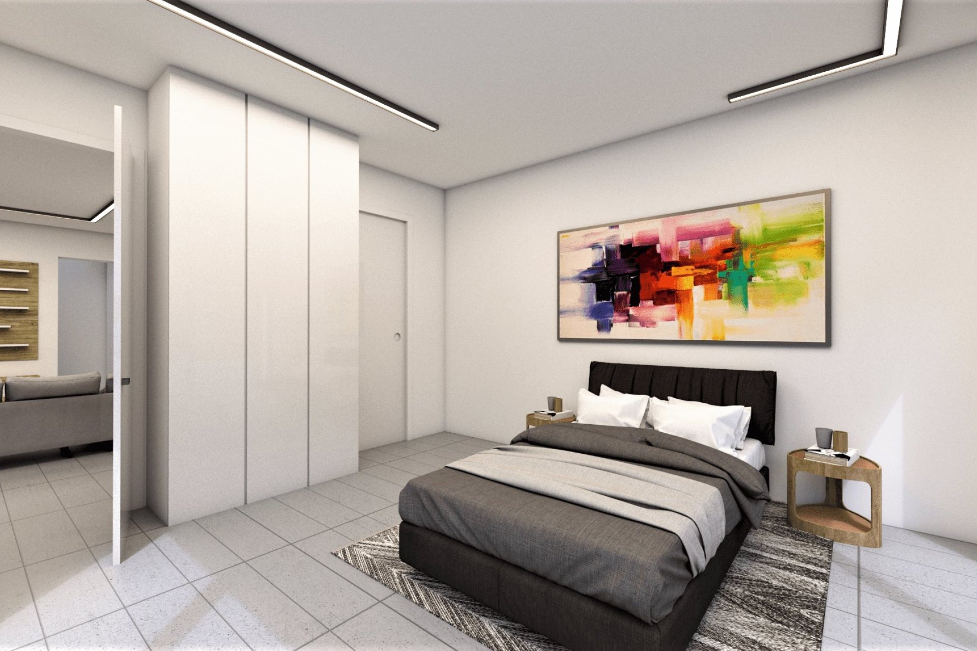 New Build - Detached House / Villa - Orihuela Costa