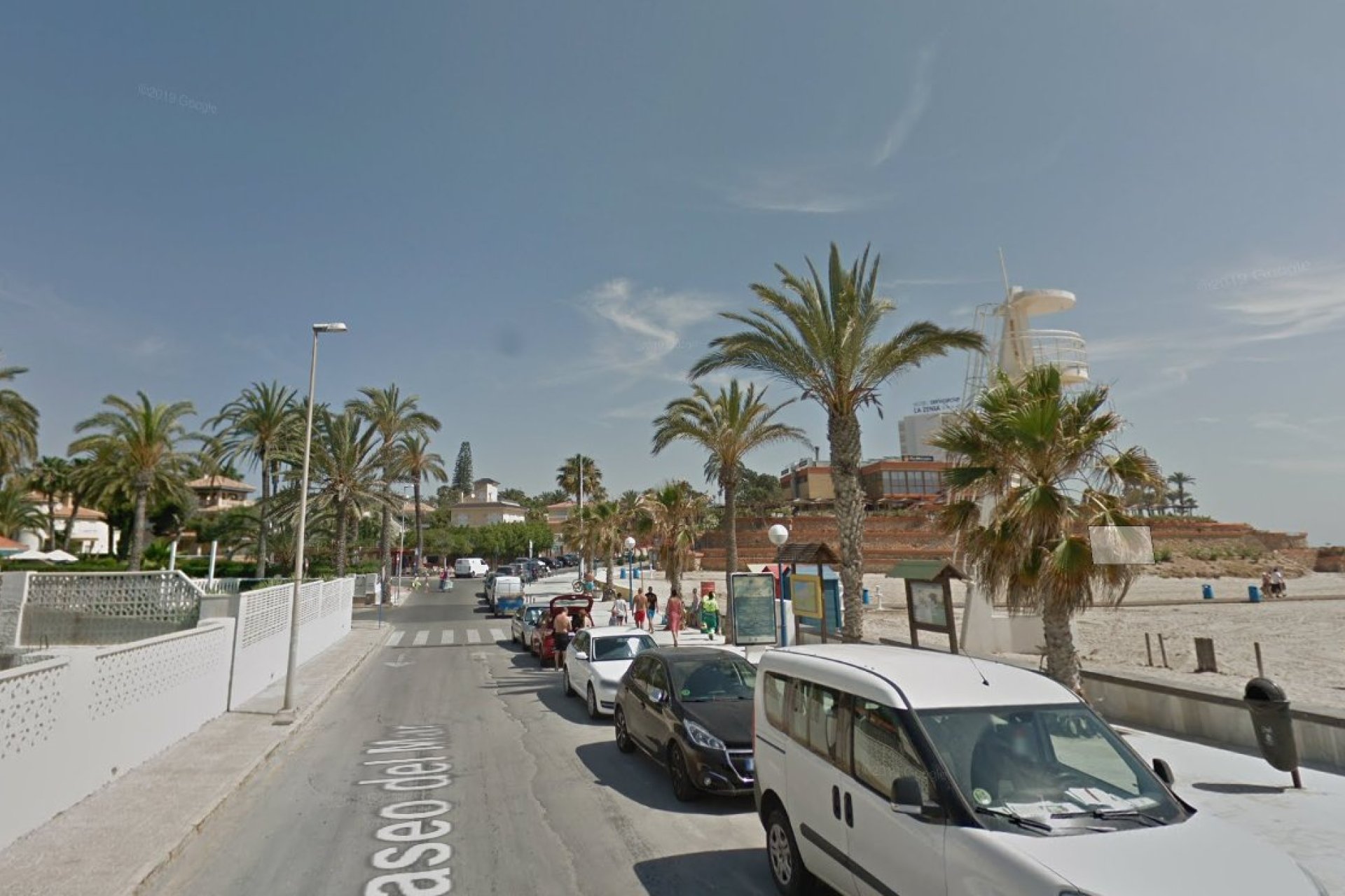 New Build - Detached House / Villa - Orihuela Costa