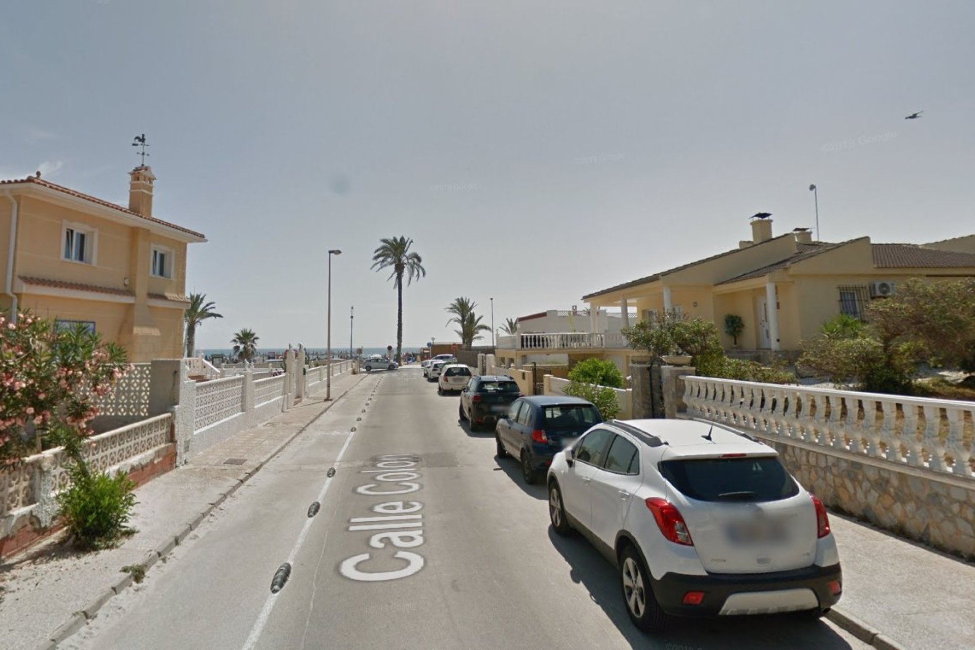 New Build - Detached House / Villa - Orihuela Costa