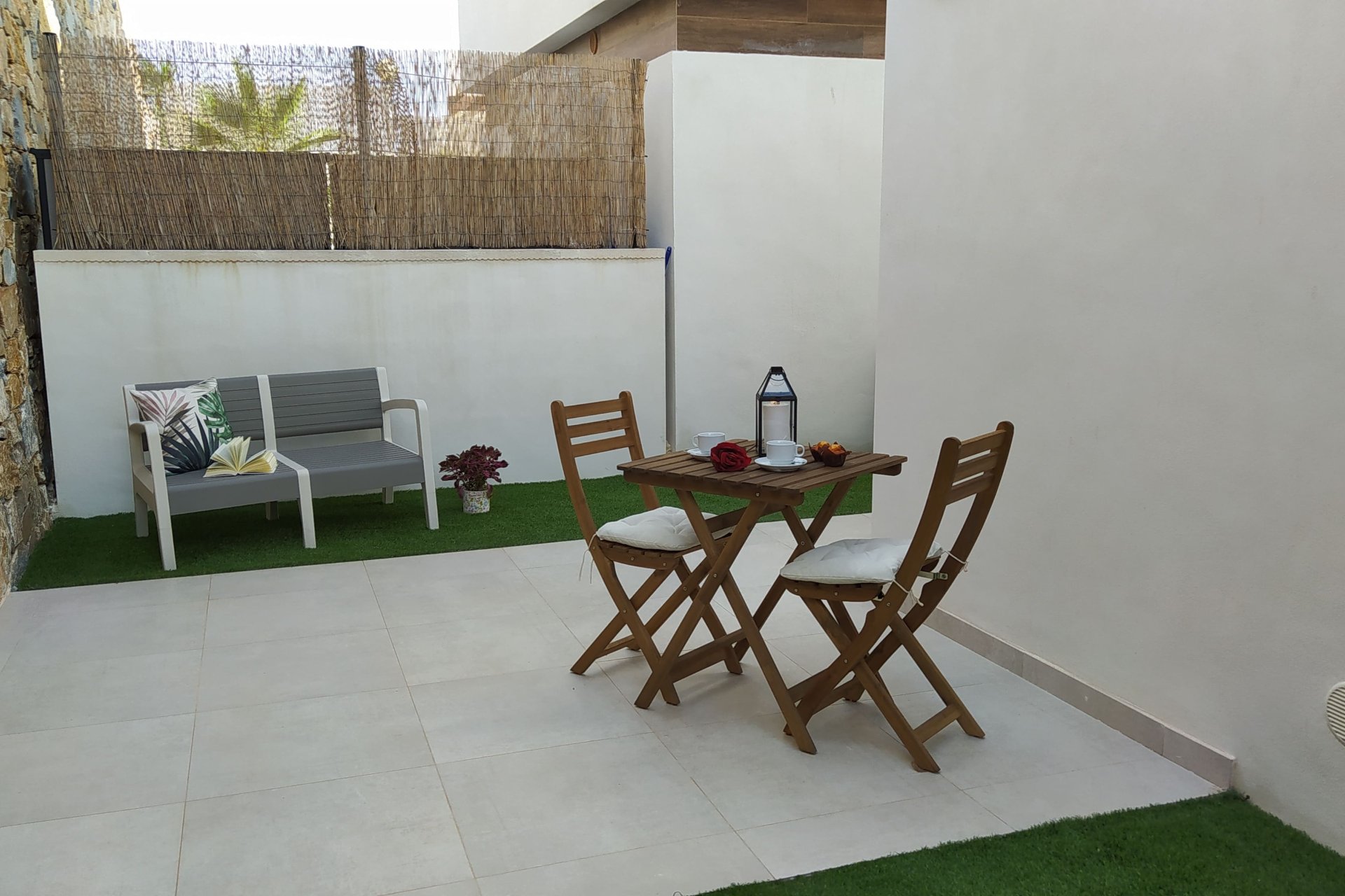 New Build - Detached House / Villa - Orihuela Costa