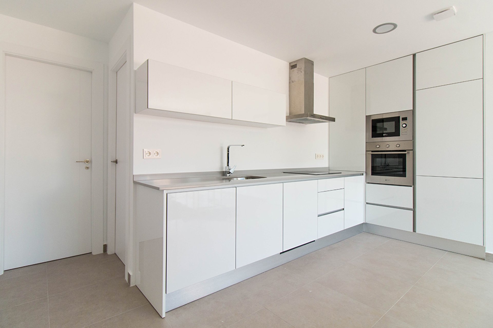 New Build - Detached House / Villa - Orihuela Costa