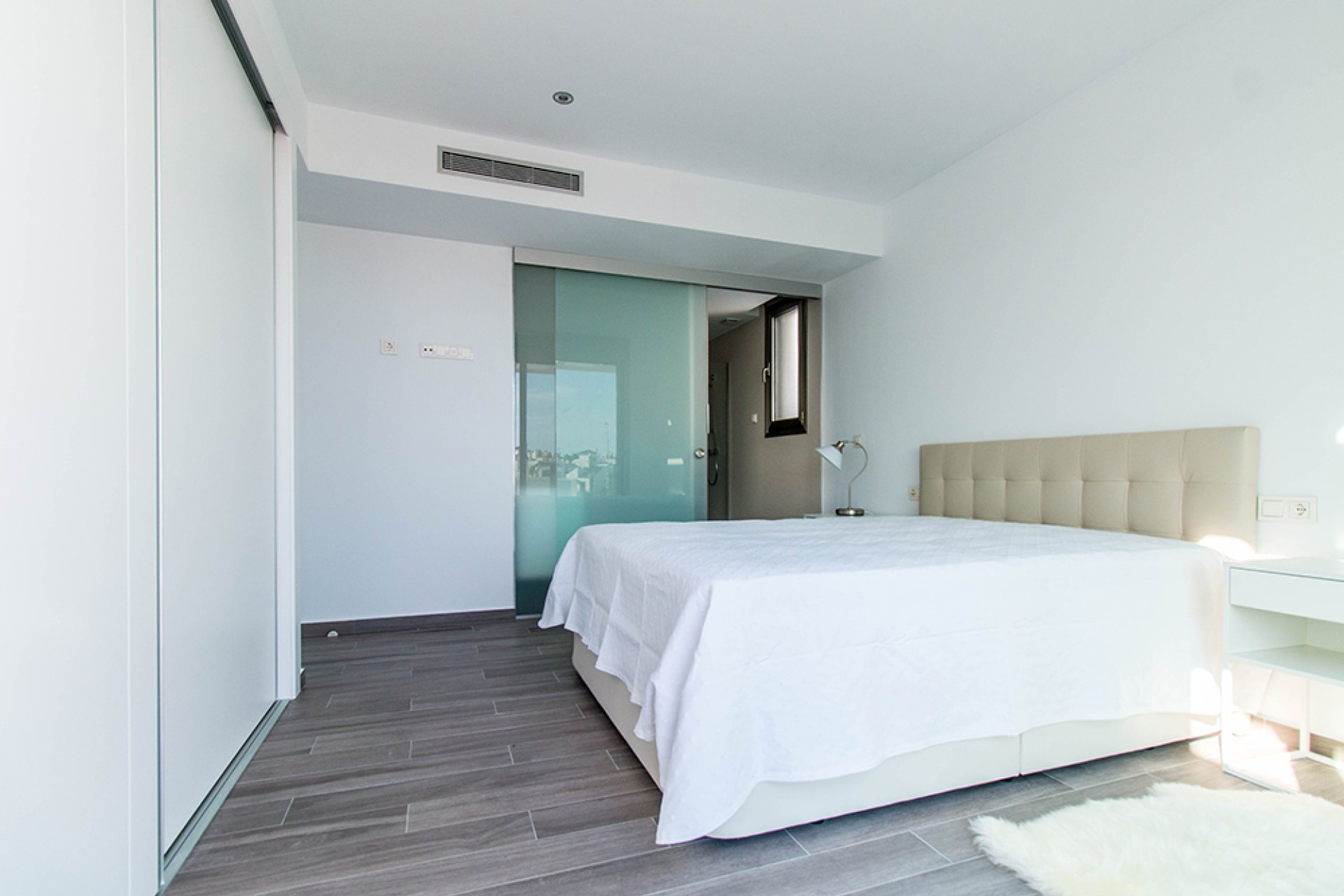 New Build - Detached House / Villa - Orihuela Costa