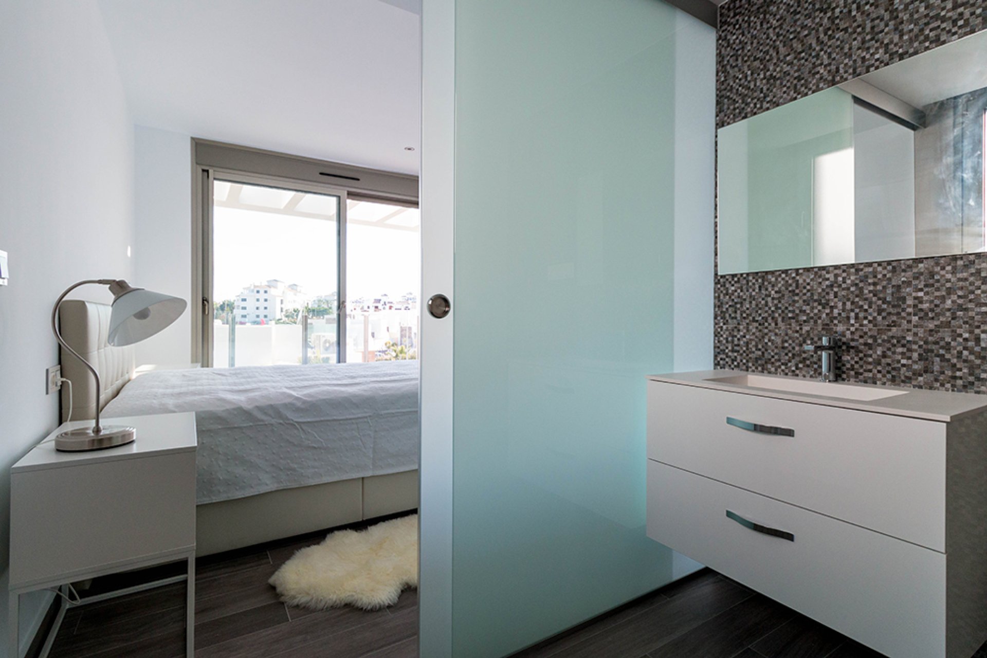 New Build - Detached House / Villa - Orihuela Costa