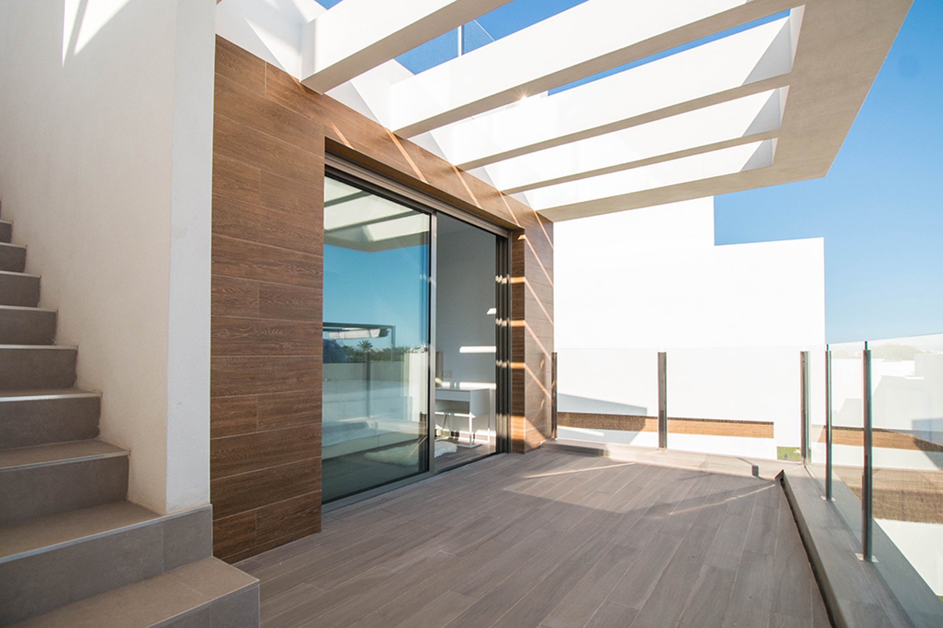 New Build - Detached House / Villa - Orihuela Costa