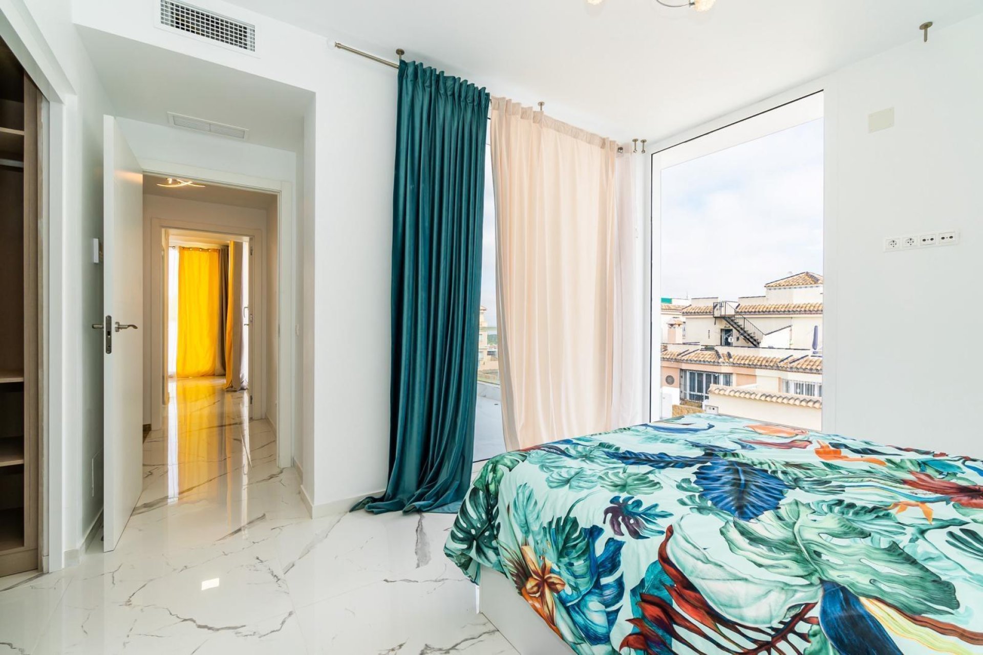 New Build - Detached House / Villa - Orihuela Costa