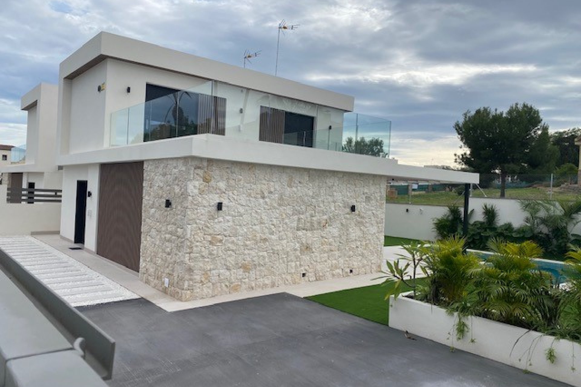 New Build - Detached House / Villa - Orihuela Costa