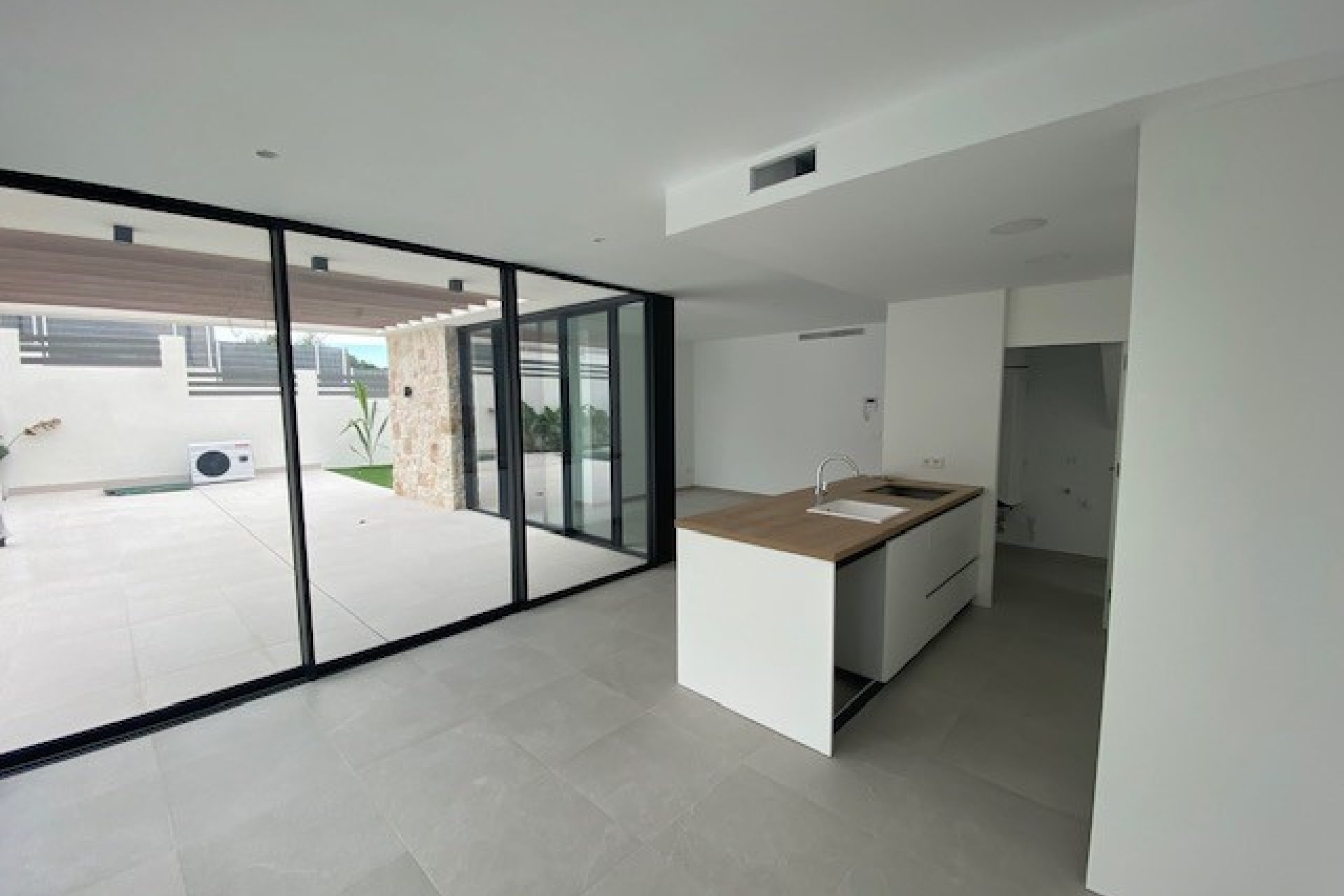 New Build - Detached House / Villa - Orihuela Costa