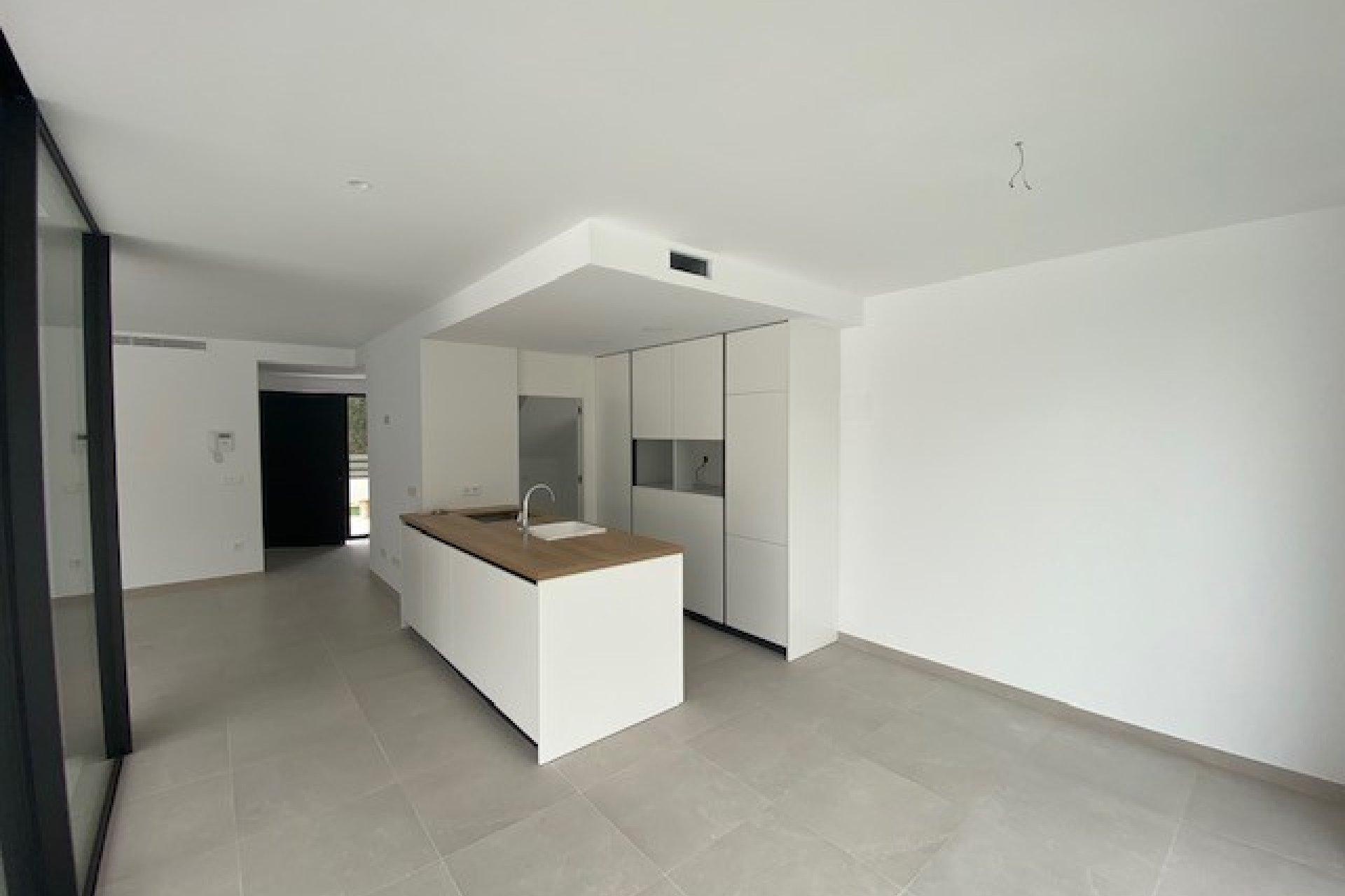 New Build - Detached House / Villa - Orihuela Costa
