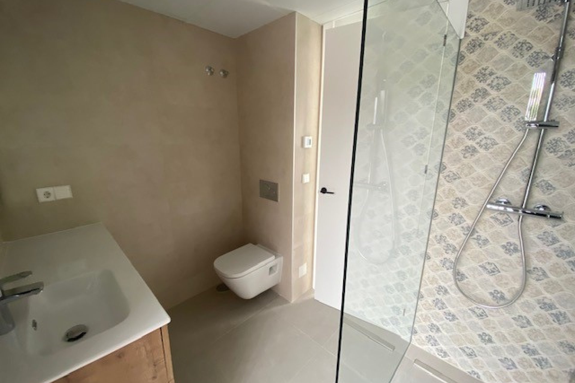New Build - Detached House / Villa - Orihuela Costa