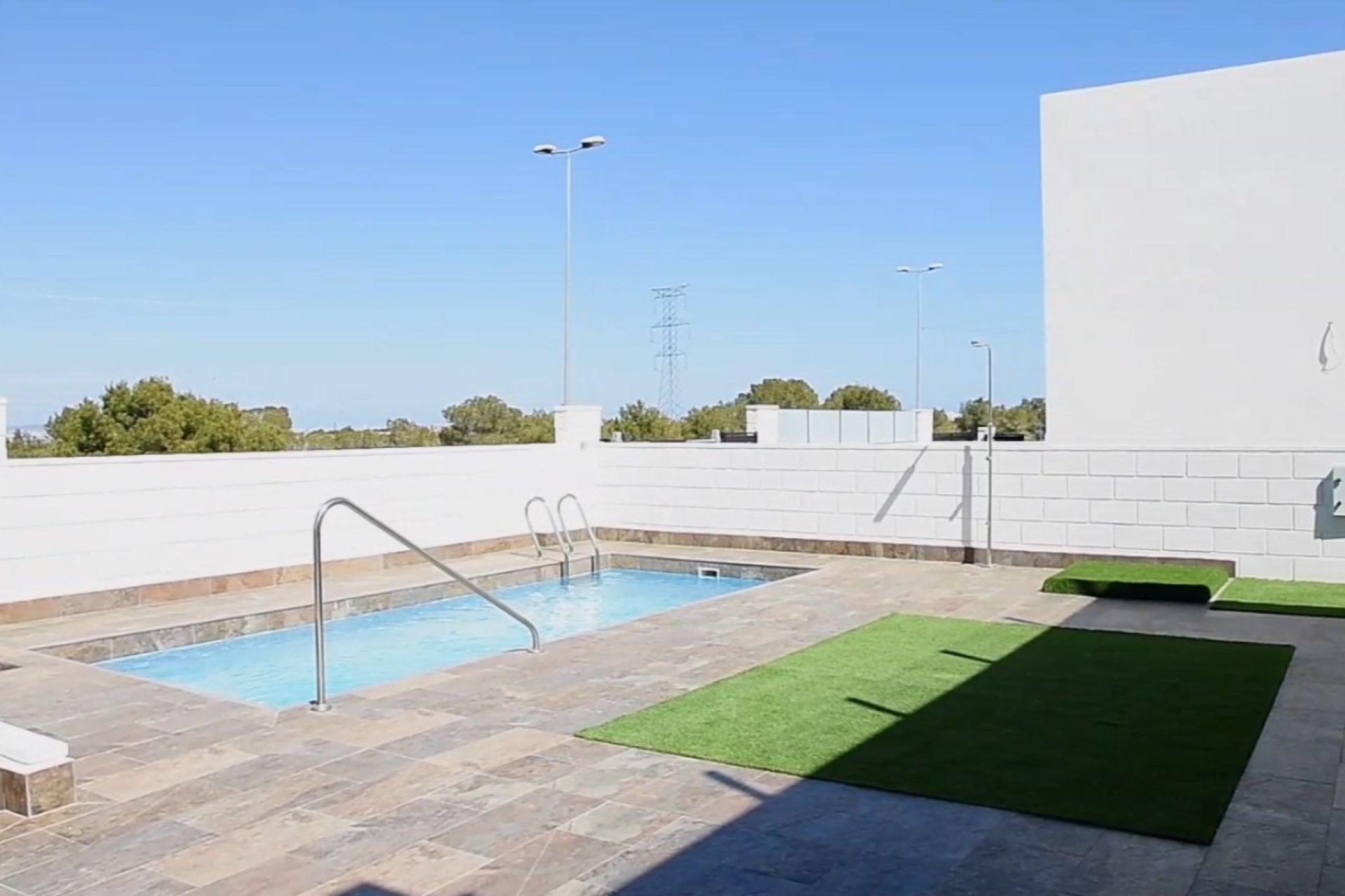 New Build - Detached House / Villa - Orihuela Costa