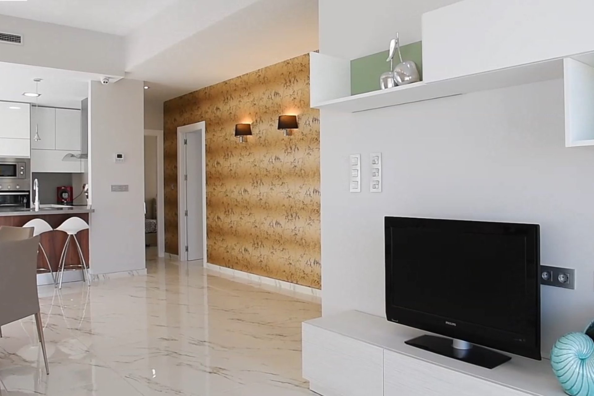 New Build - Detached House / Villa - Orihuela Costa
