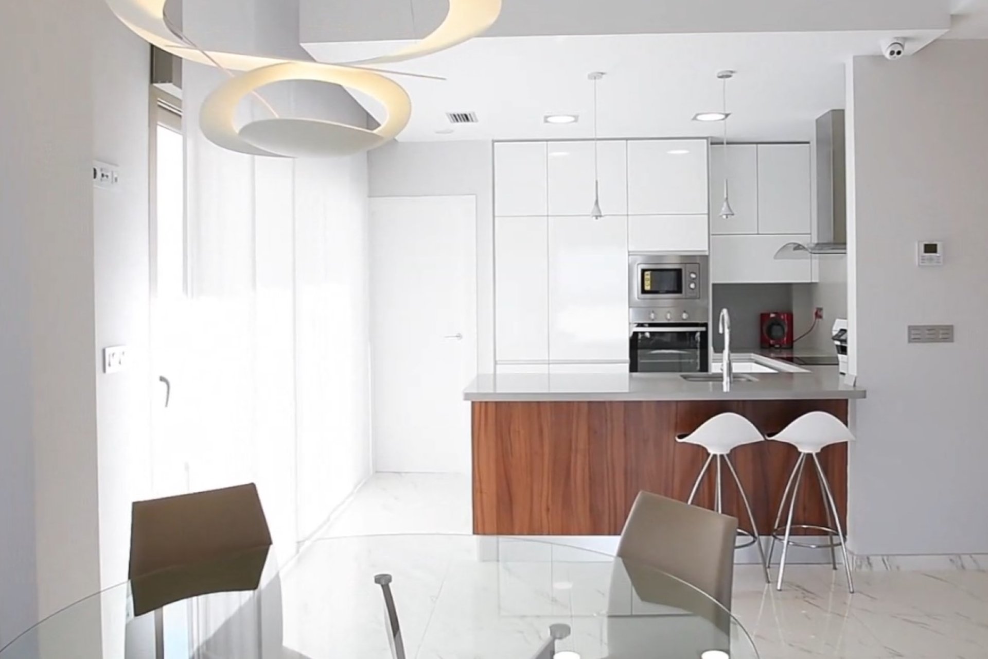 New Build - Detached House / Villa - Orihuela Costa