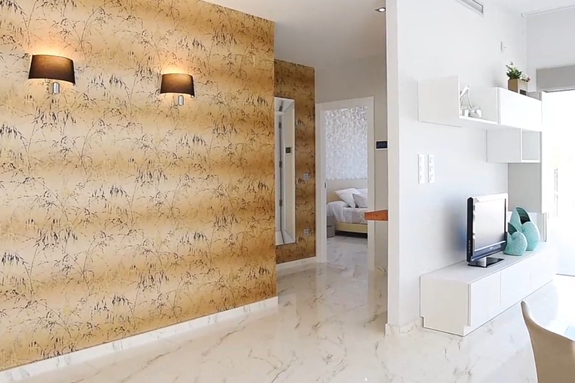 New Build - Detached House / Villa - Orihuela Costa