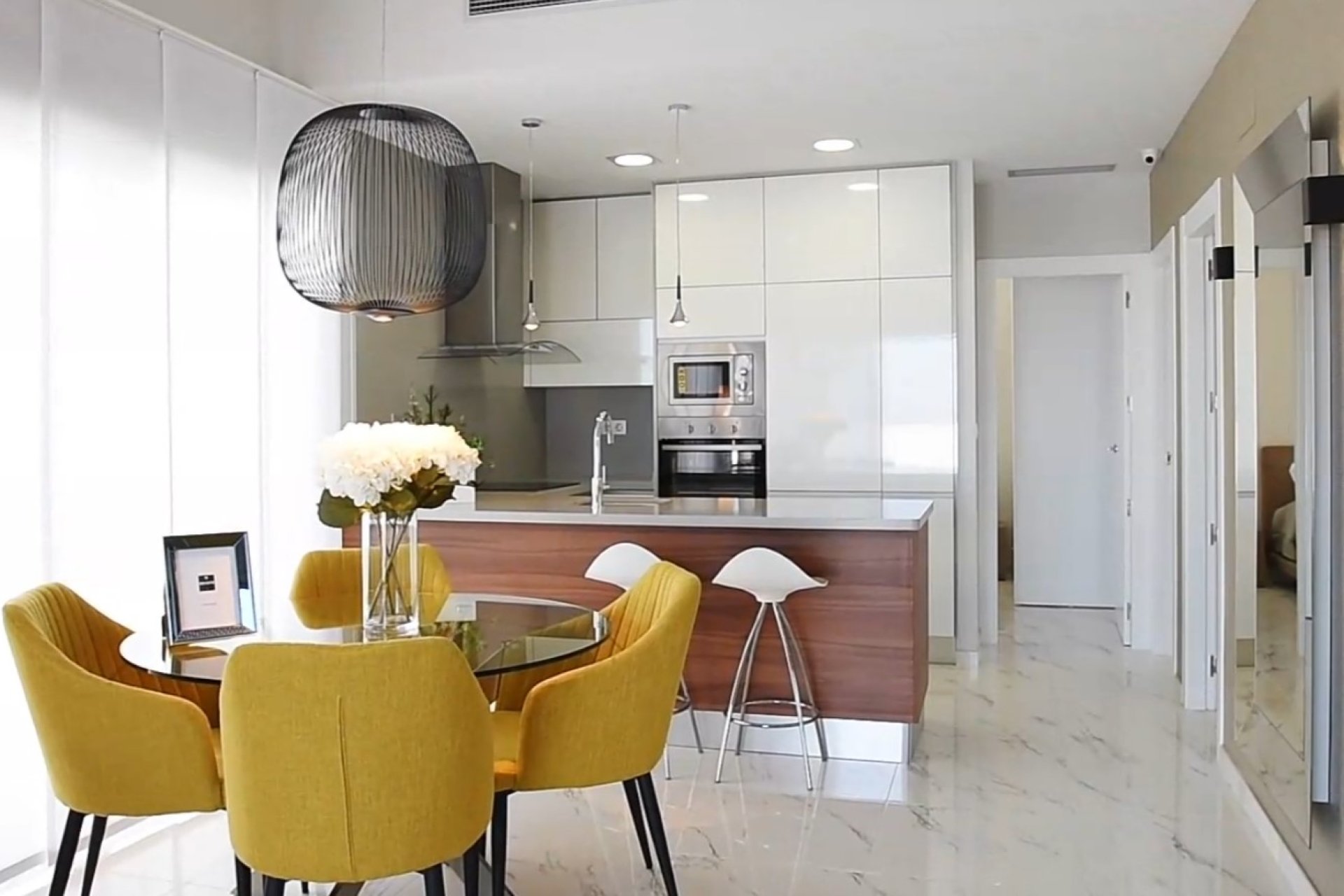New Build - Detached House / Villa - Orihuela Costa