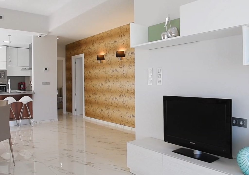 New Build - Detached House / Villa - Orihuela Costa