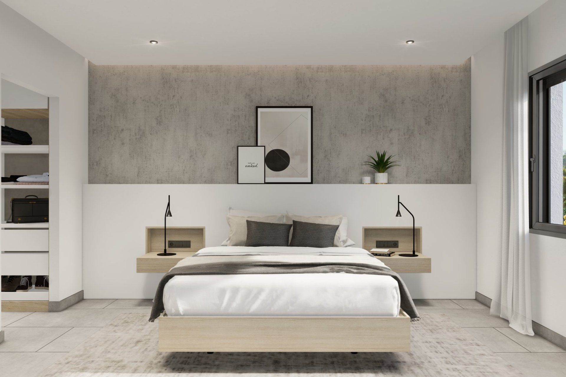 New Build - Detached House / Villa - Orihuela Costa