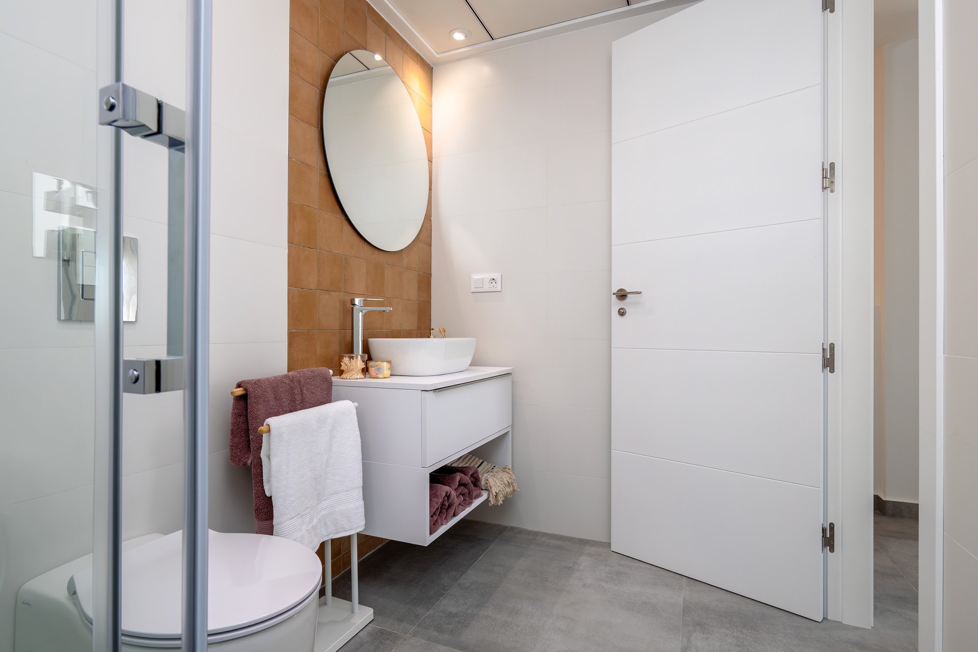 New Build - Detached House / Villa - Orihuela Costa