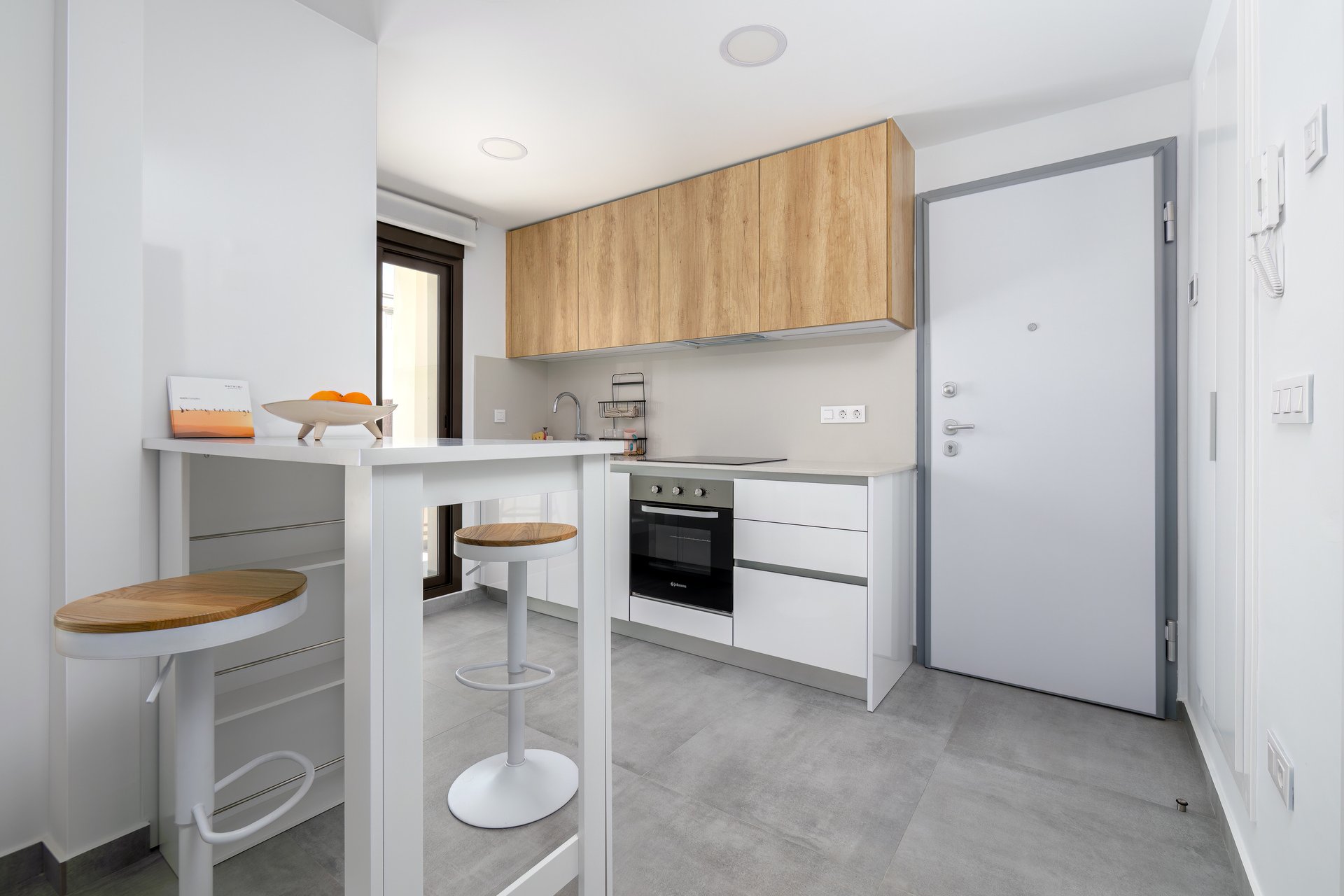 New Build - Detached House / Villa - Orihuela Costa