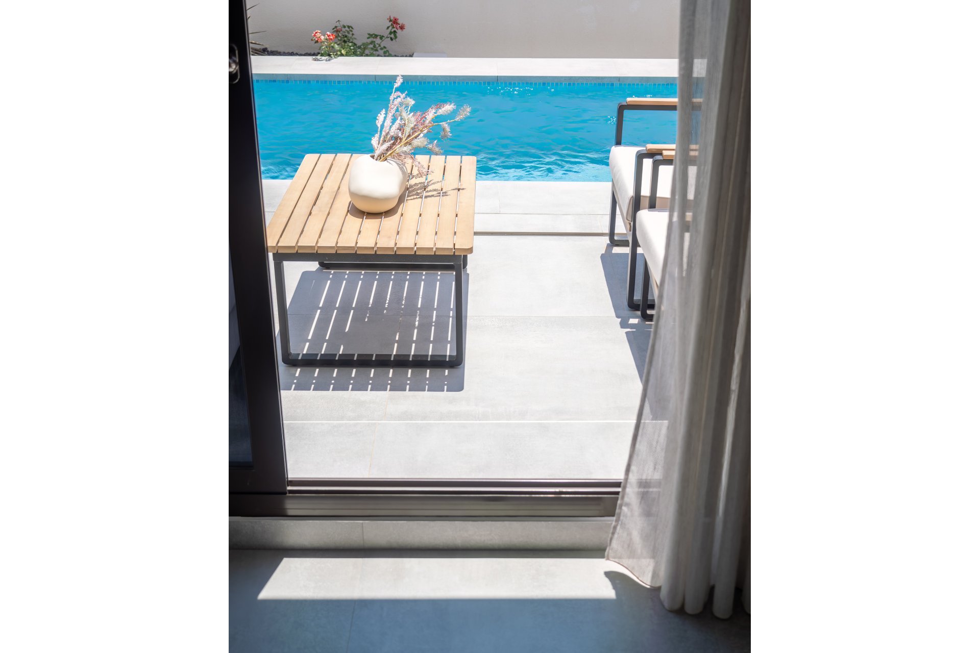 New Build - Detached House / Villa - Orihuela Costa