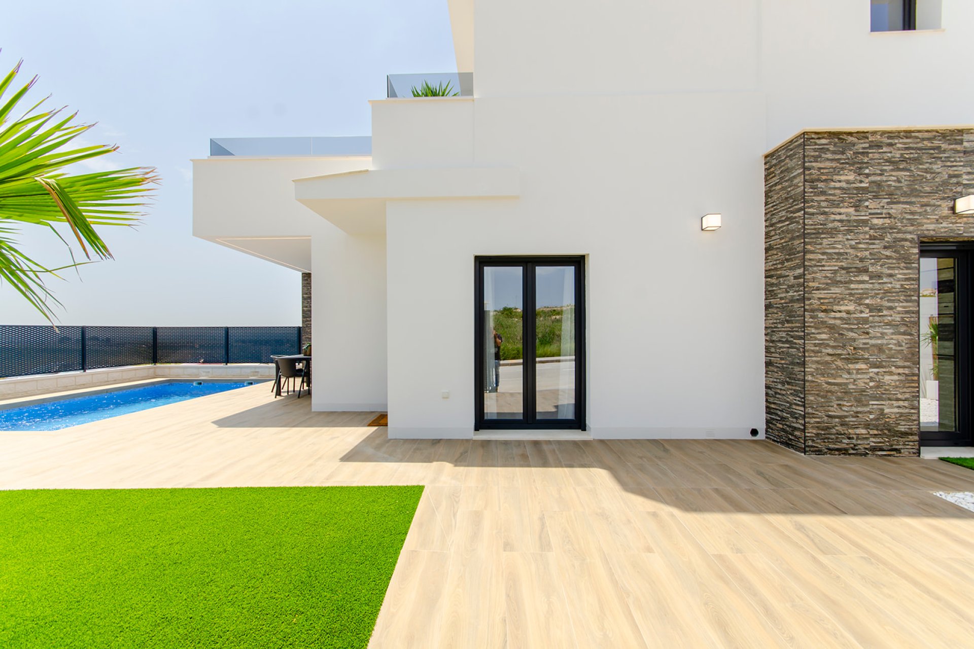 New Build - Detached House / Villa - Orihuela Costa