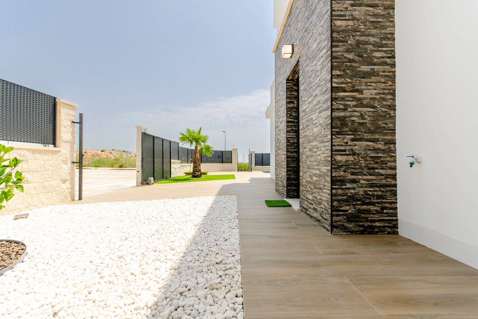 New Build - Detached House / Villa - Orihuela Costa