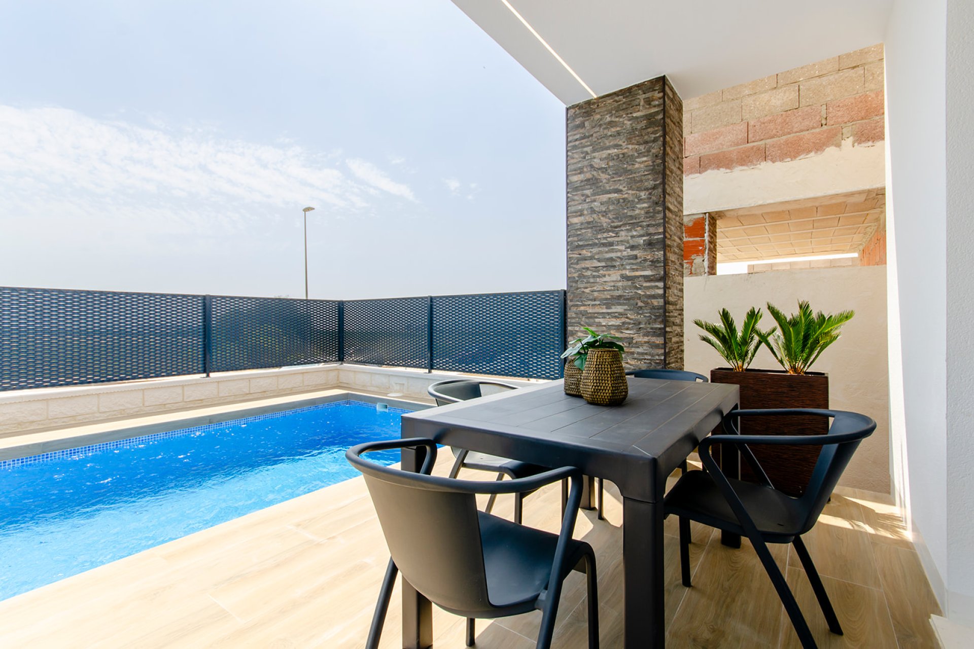 New Build - Detached House / Villa - Orihuela Costa