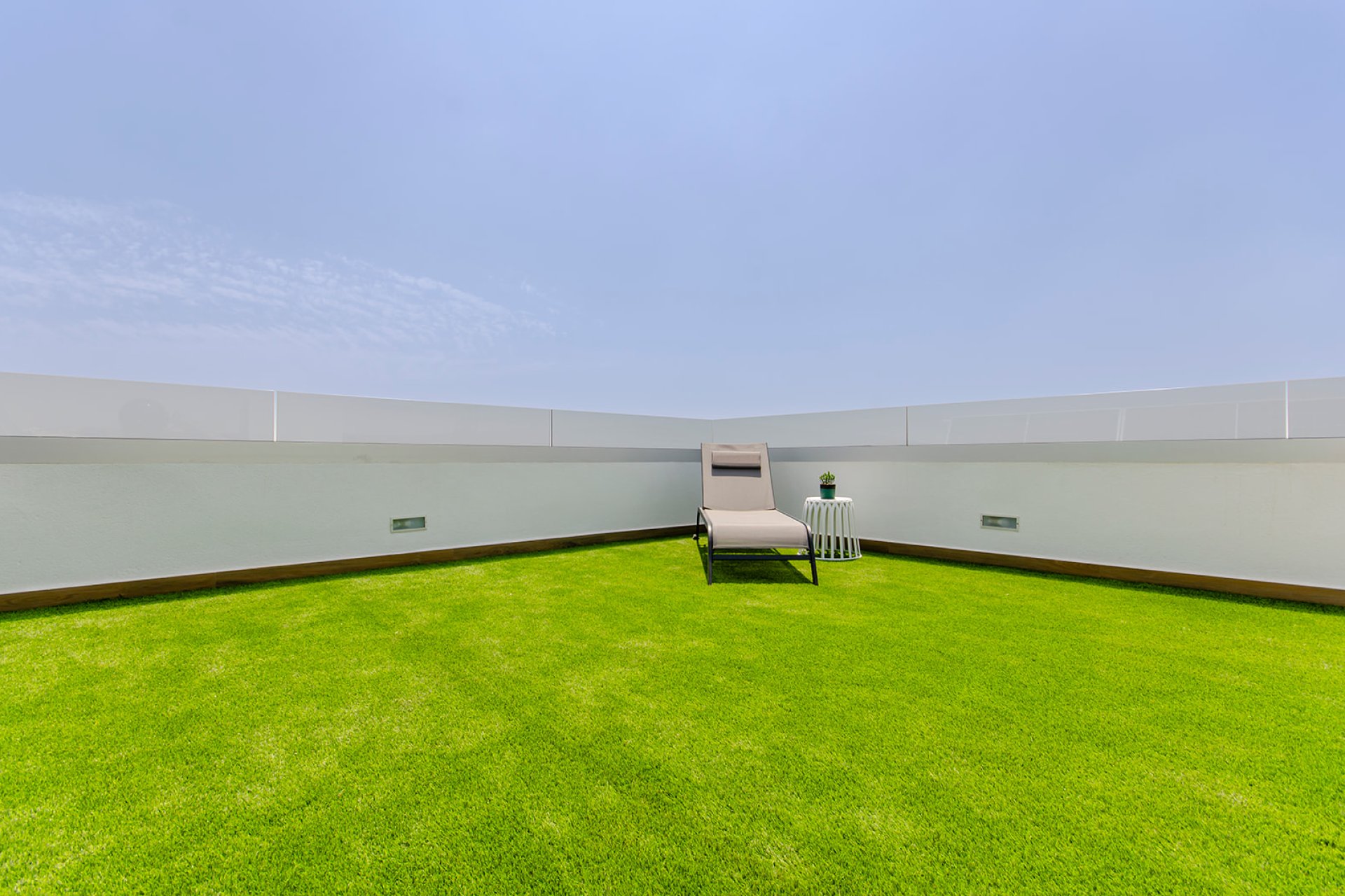 New Build - Detached House / Villa - Orihuela Costa