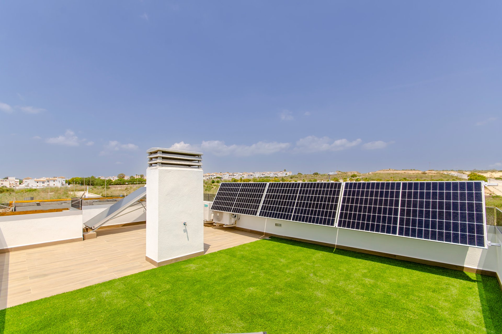 New Build - Detached House / Villa - Orihuela Costa