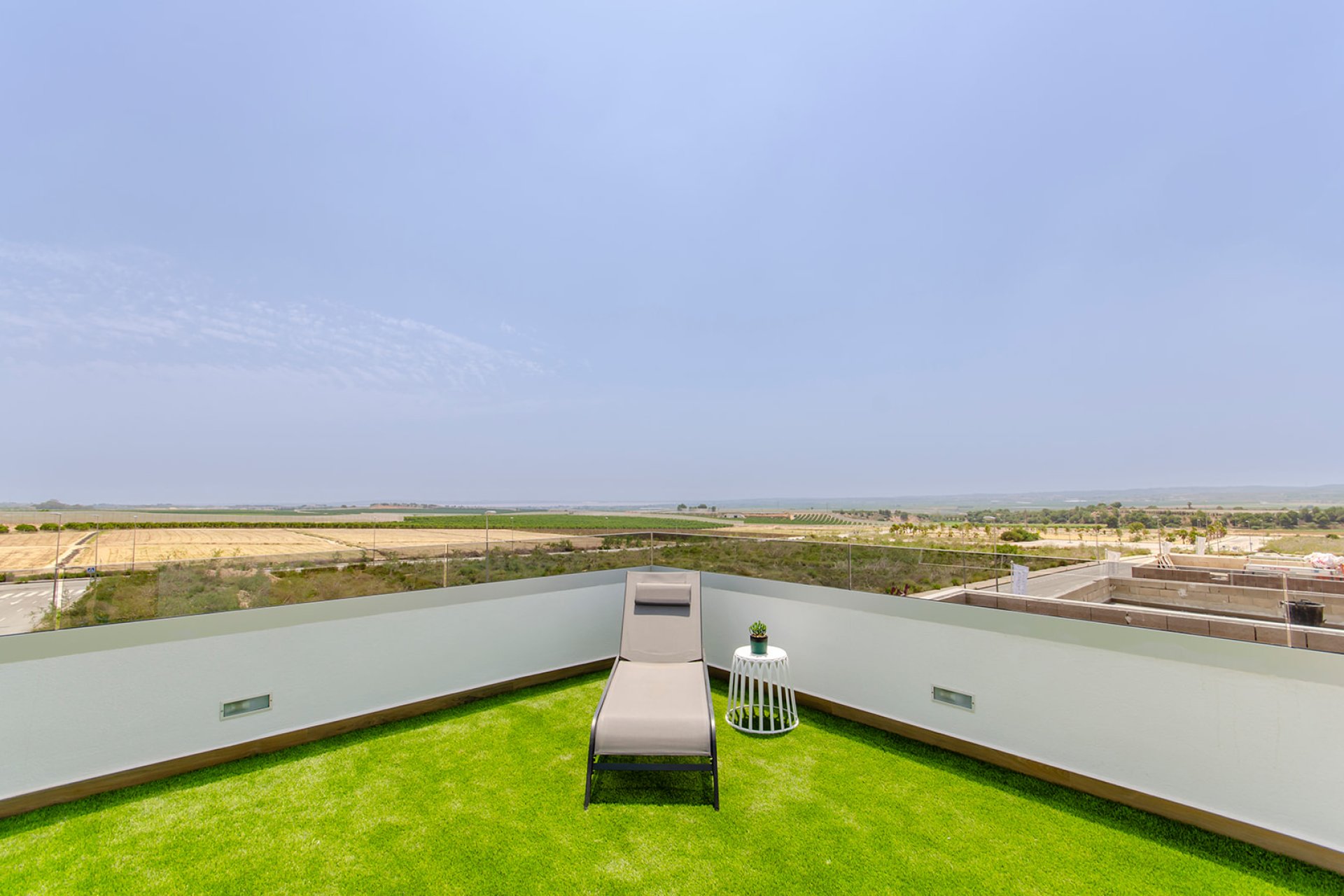New Build - Detached House / Villa - Orihuela Costa