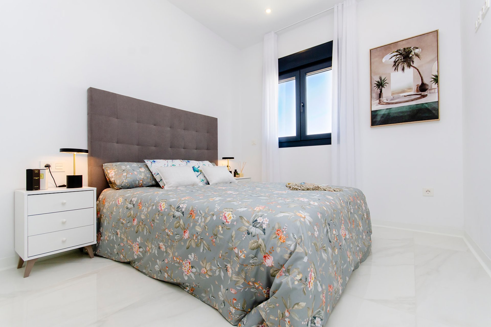 New Build - Detached House / Villa - Orihuela Costa