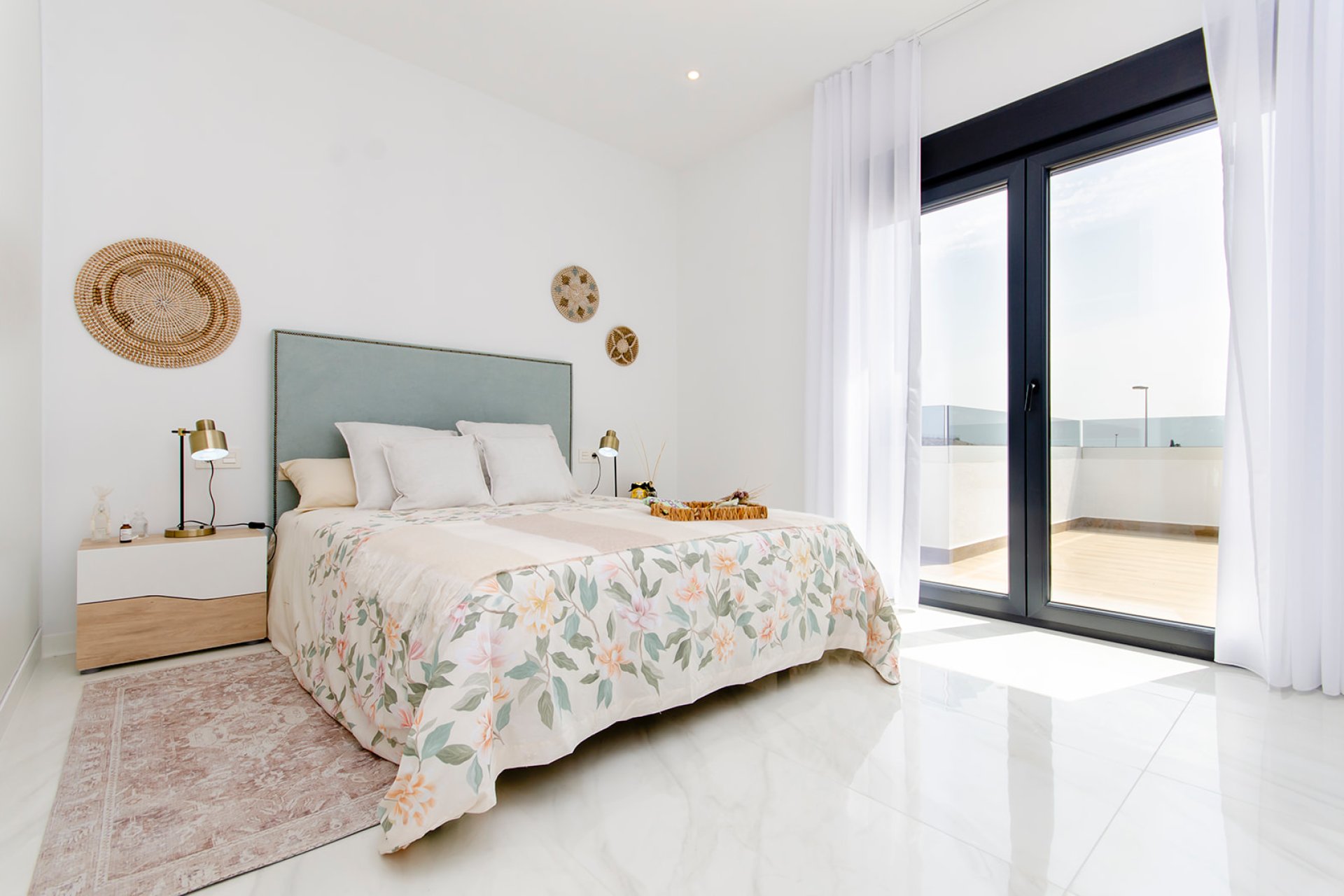 New Build - Detached House / Villa - Orihuela Costa