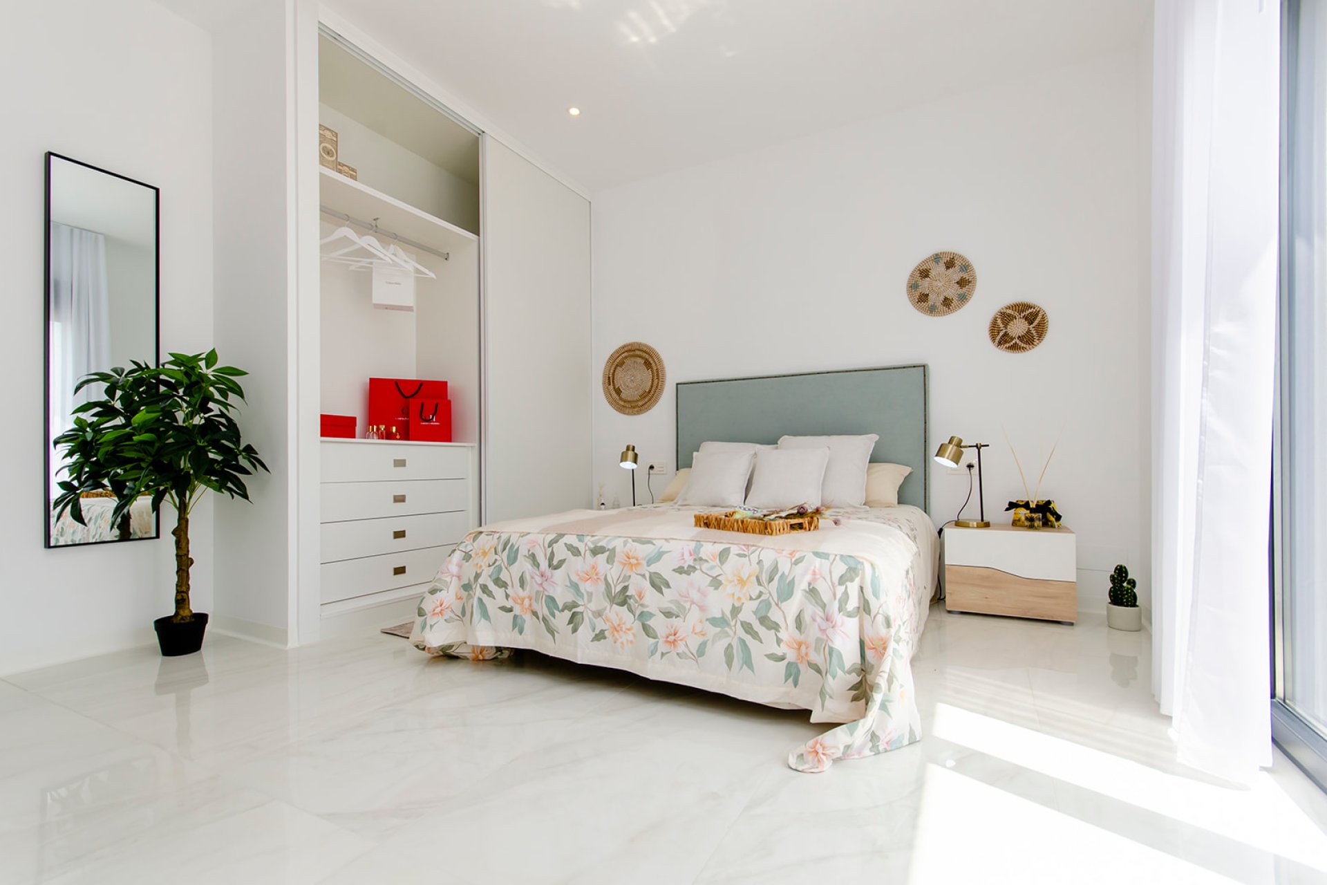 New Build - Detached House / Villa - Orihuela Costa