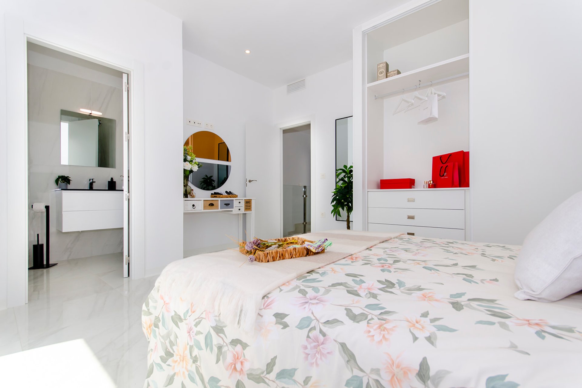 New Build - Detached House / Villa - Orihuela Costa
