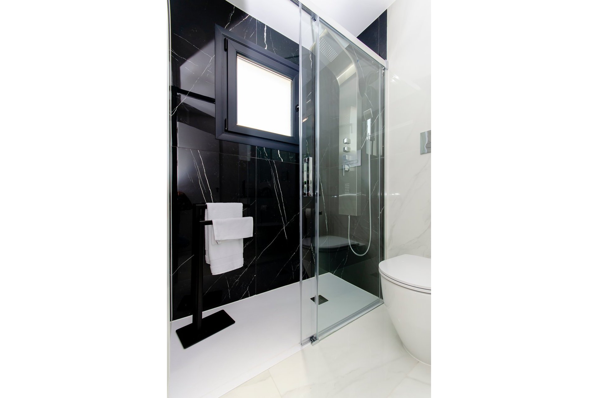 New Build - Detached House / Villa - Orihuela Costa