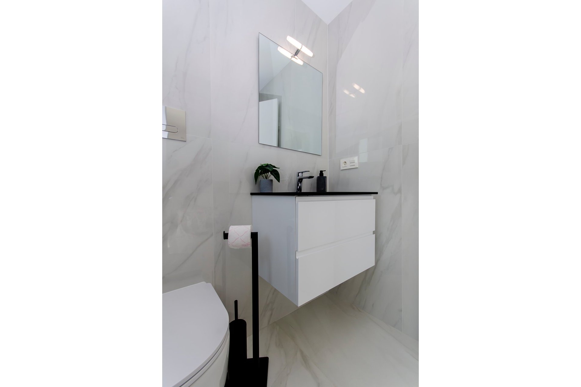 New Build - Detached House / Villa - Orihuela Costa