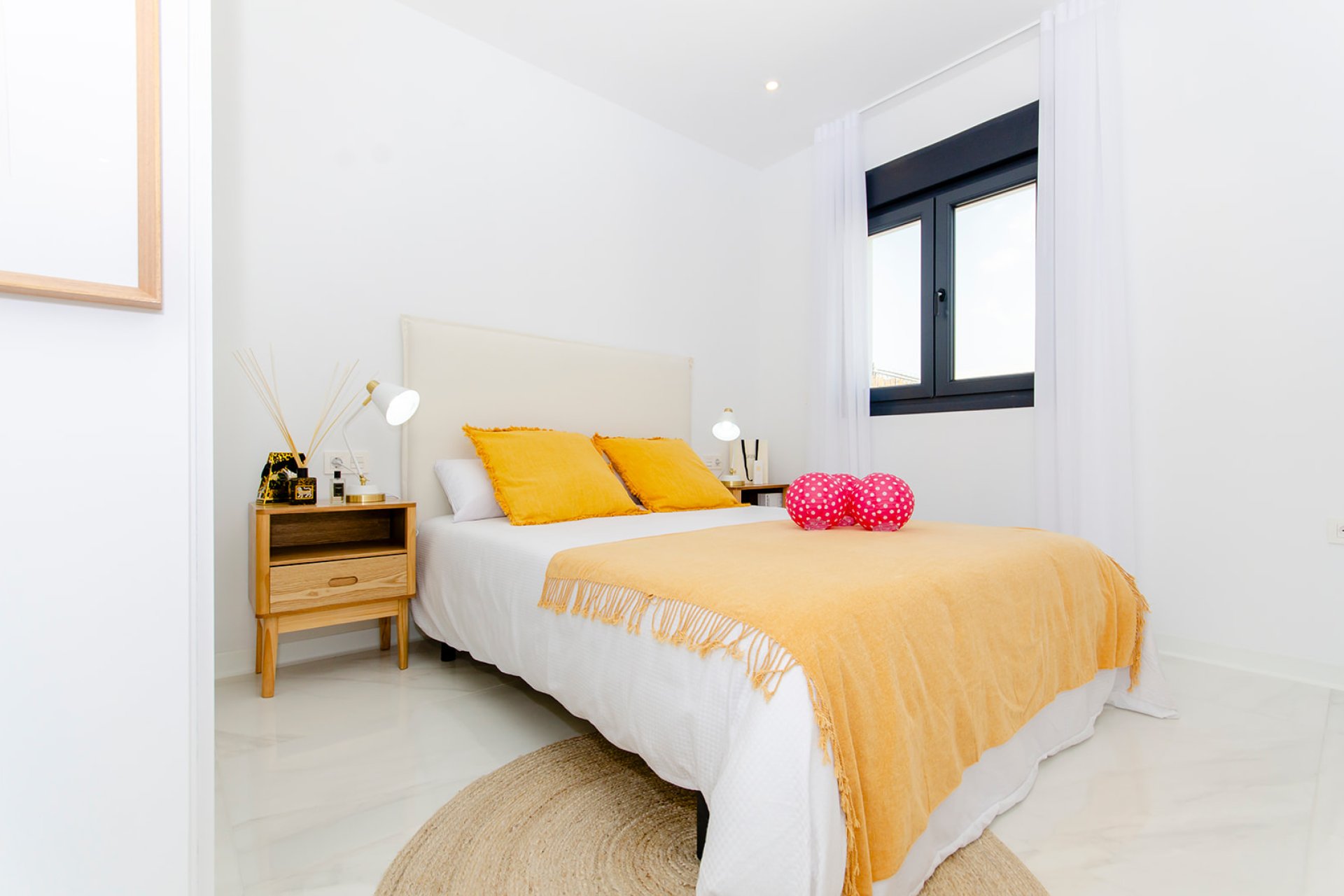 New Build - Detached House / Villa - Orihuela Costa