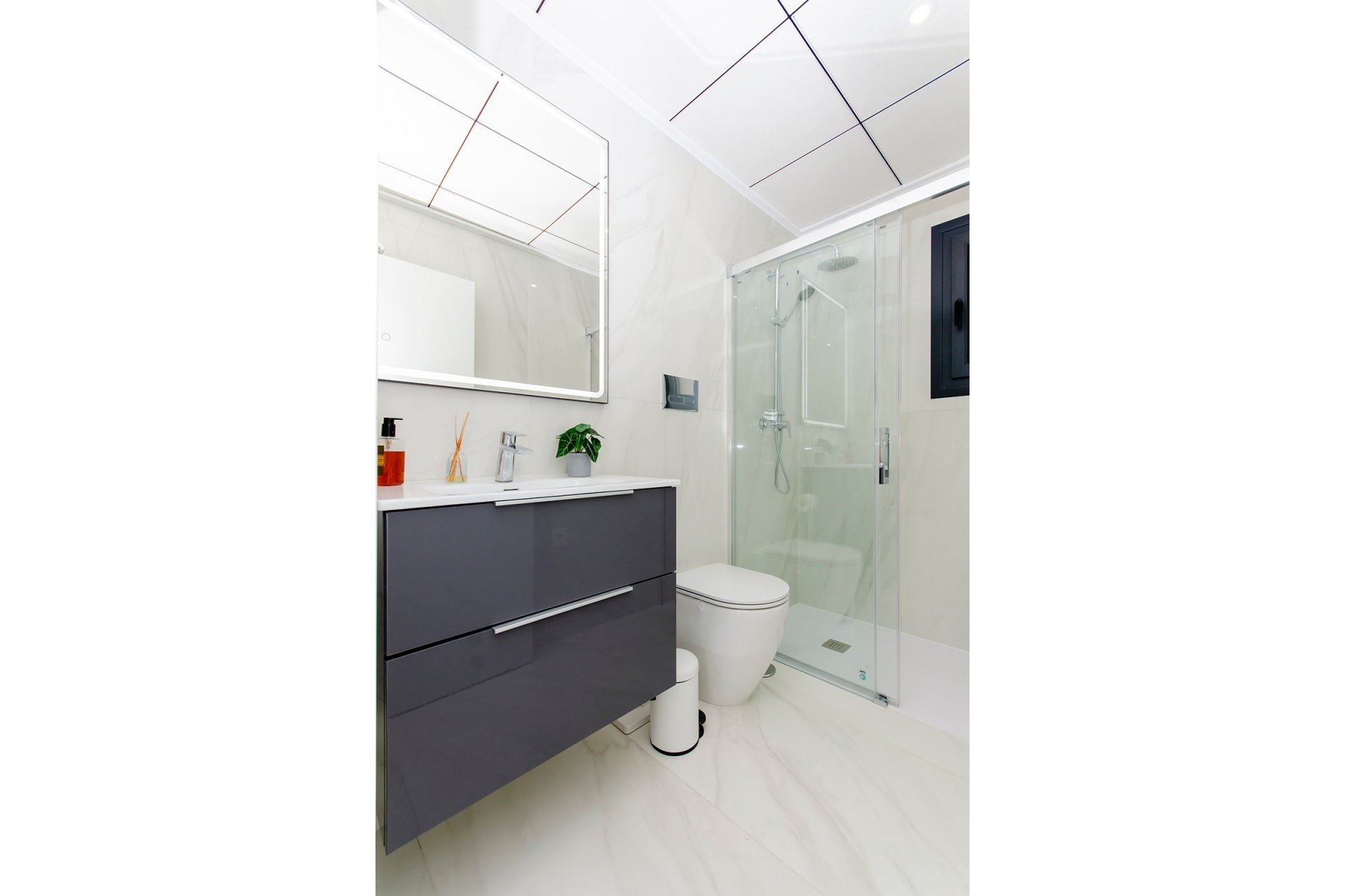 New Build - Detached House / Villa - Orihuela Costa
