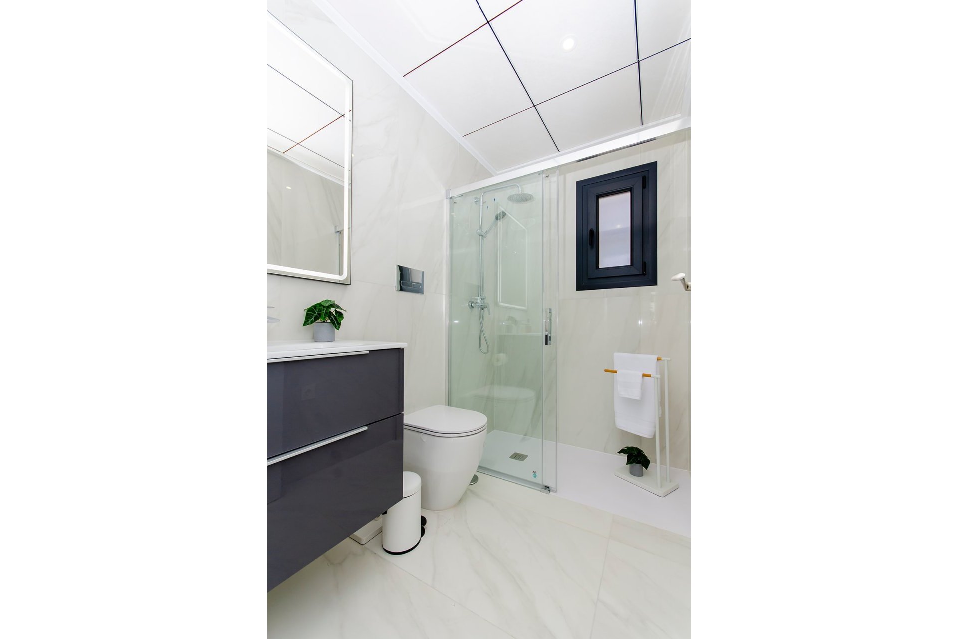 New Build - Detached House / Villa - Orihuela Costa