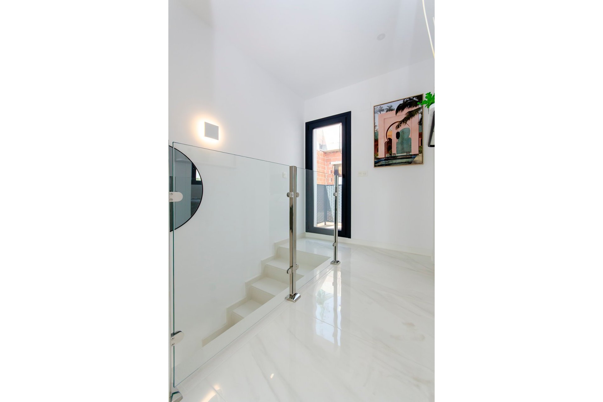 New Build - Detached House / Villa - Orihuela Costa