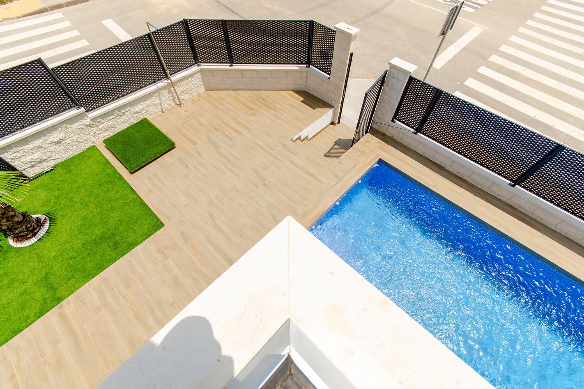 New Build - Detached House / Villa - Orihuela Costa